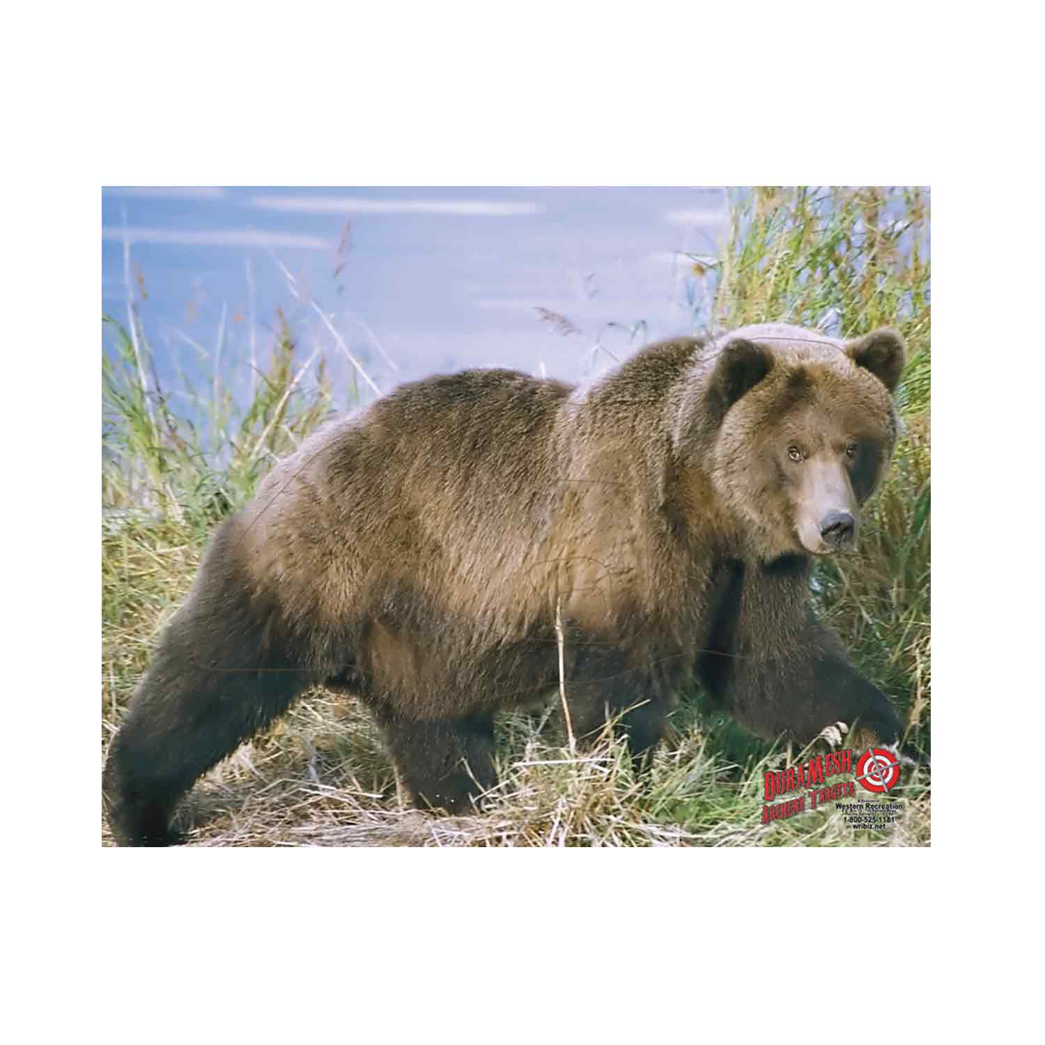 DuraMesh Archery Targets - Image 13
