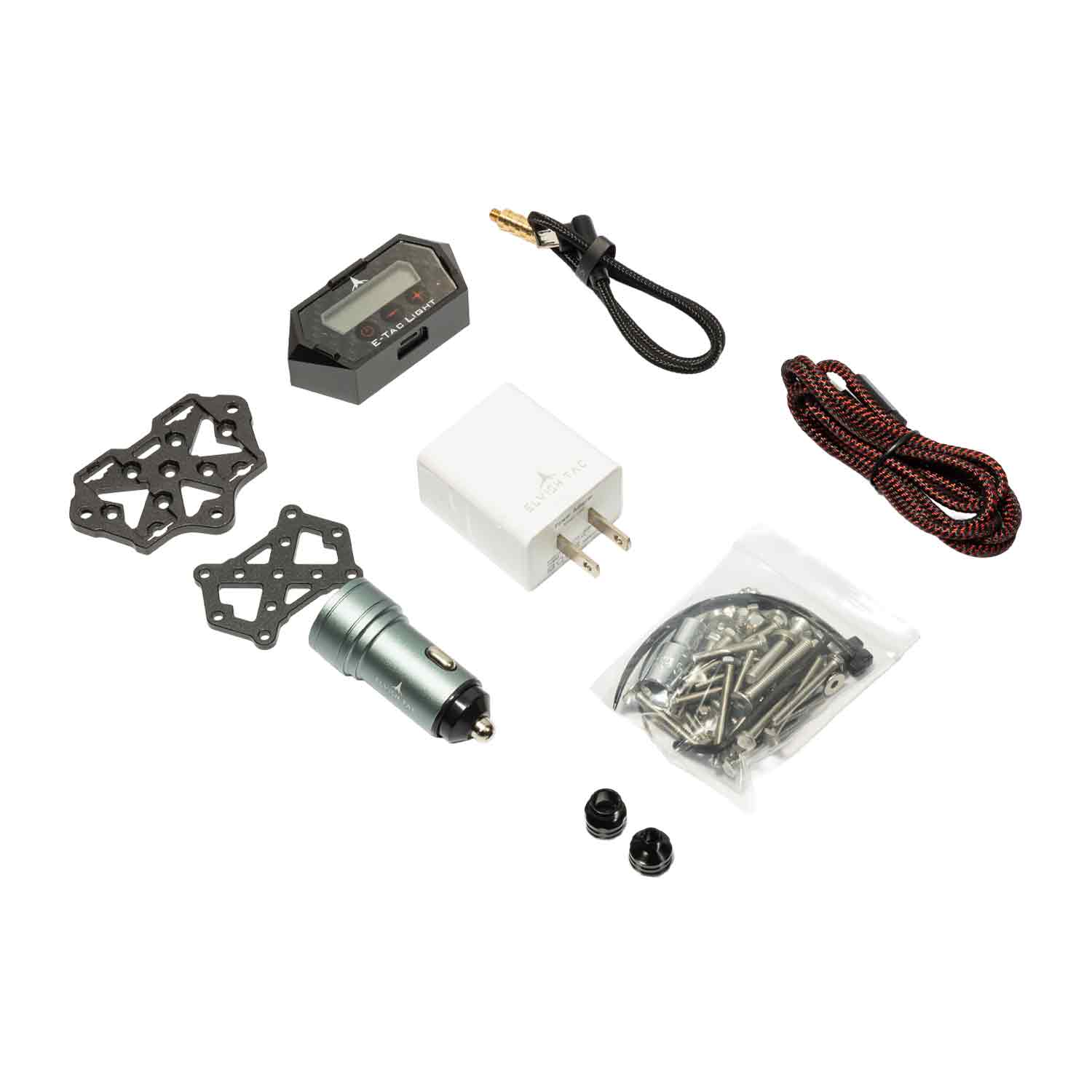 E-Tac LED Sight Light - Image 2