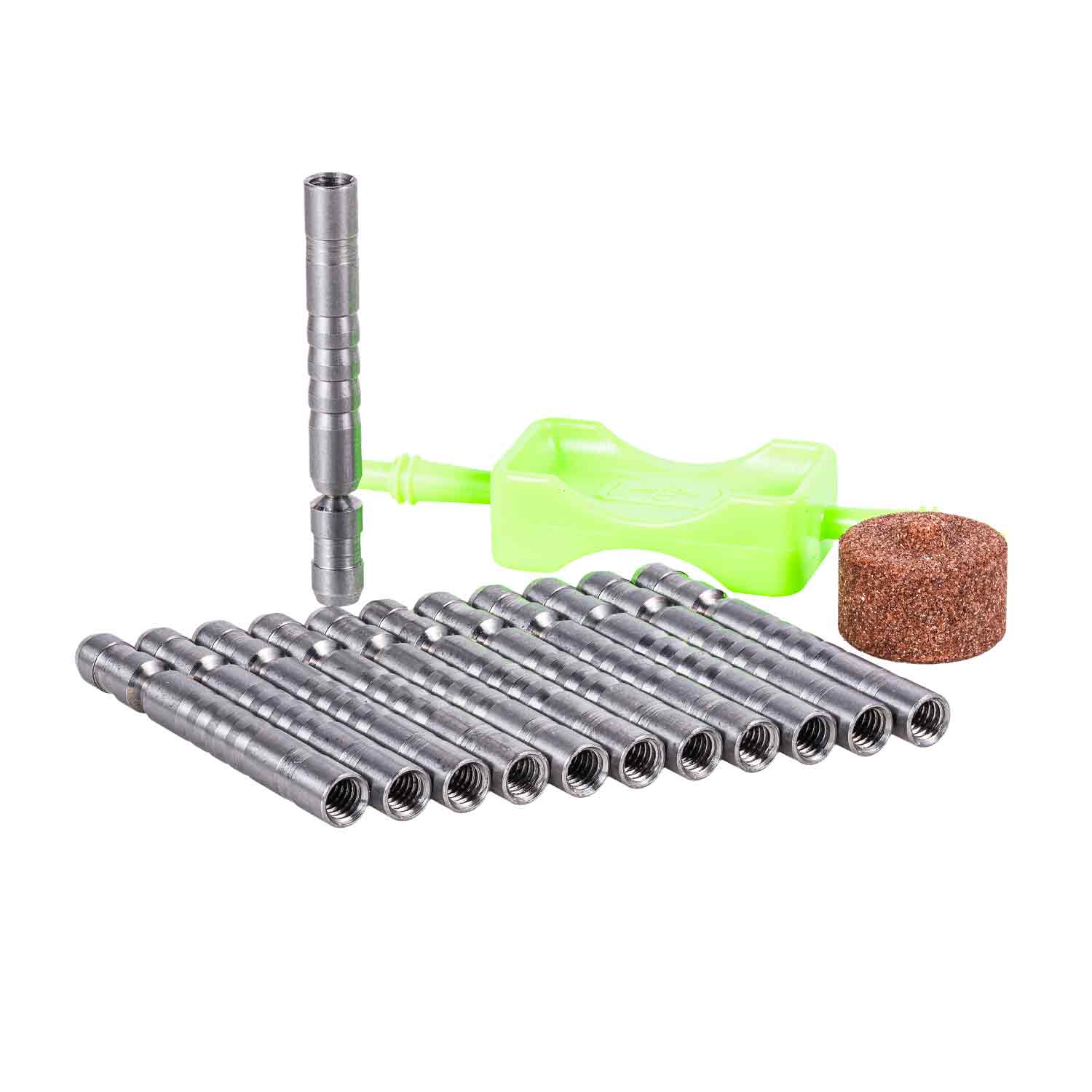 Easton 5mm Stainless Steel HIT Inserts - Image 2