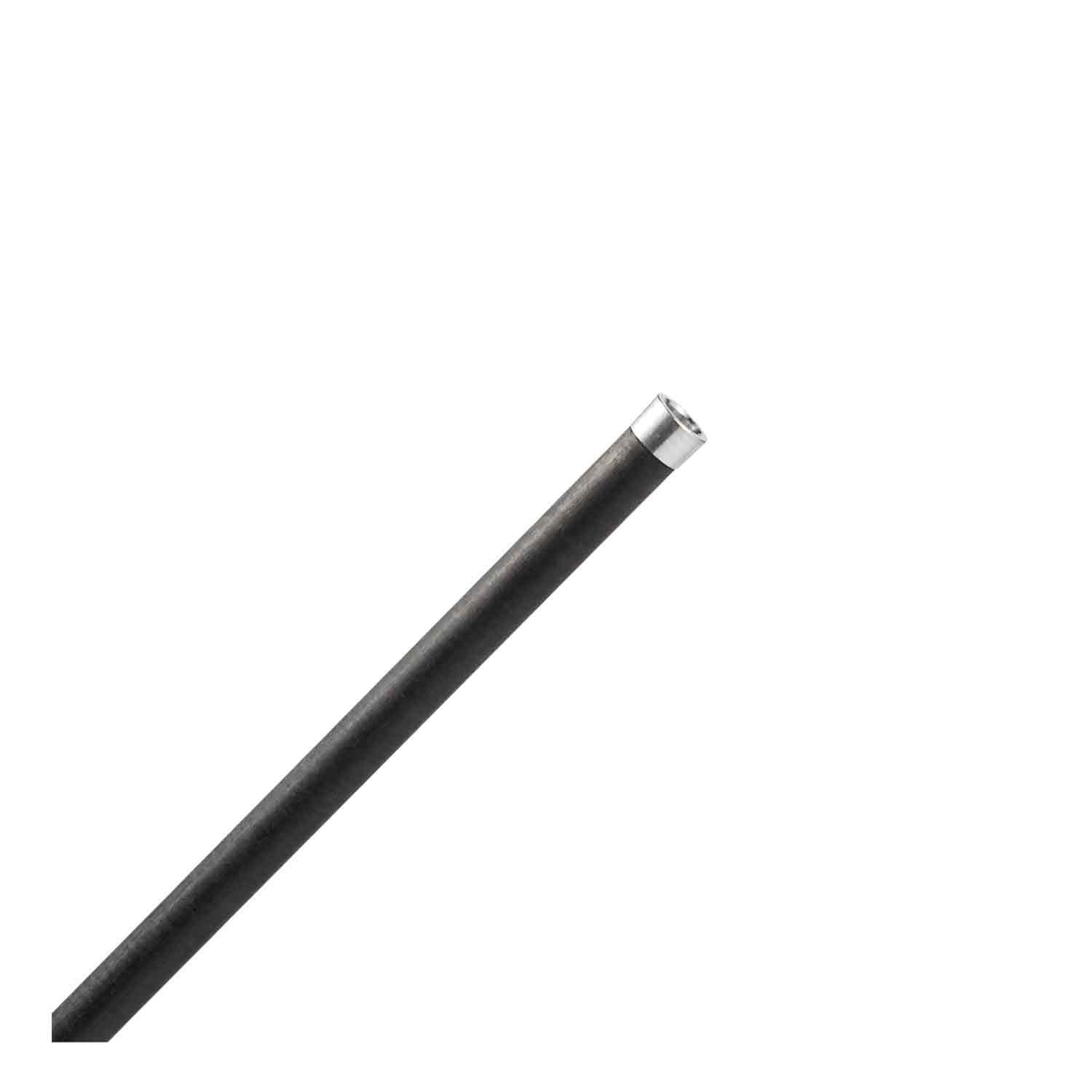 Easton 6.5mm Bowhunter Fletched Arrows - Image 2