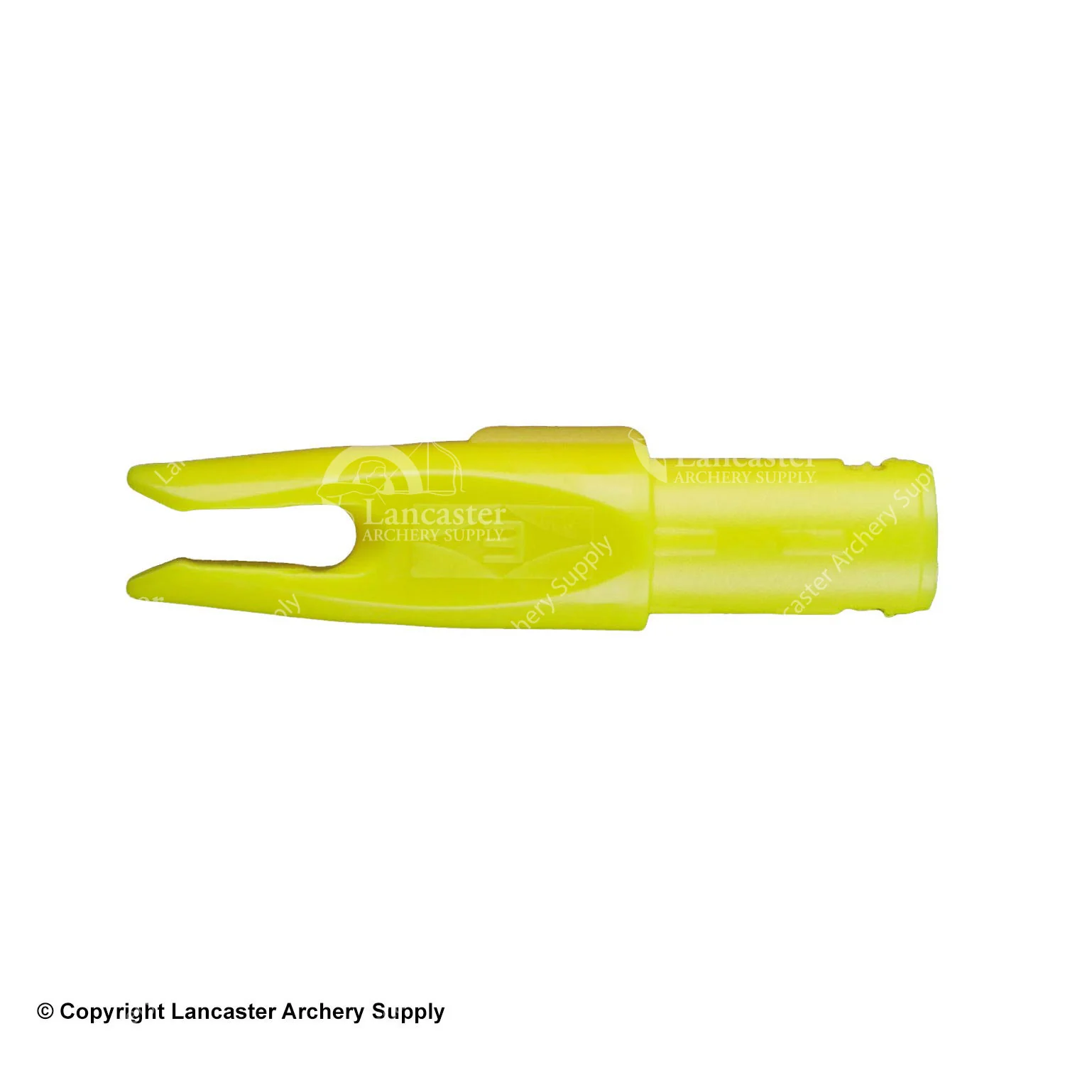 Easton 6.5MM Super Nock (Clearance X1037658) - Image 5