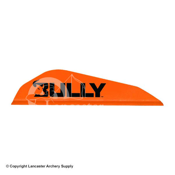 Easton Bully Boattail Vanes 3" (100 pack) - Image 3