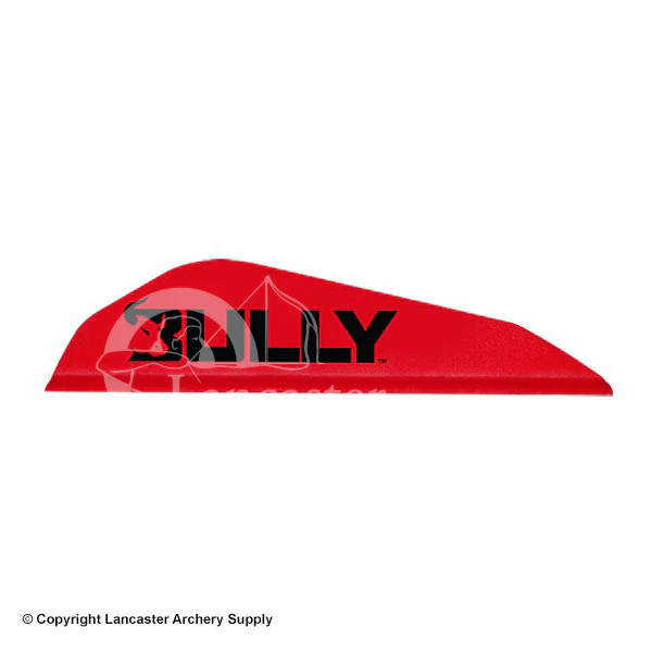 Easton Bully Boattail Vanes 3" (100 pack) - Image 4