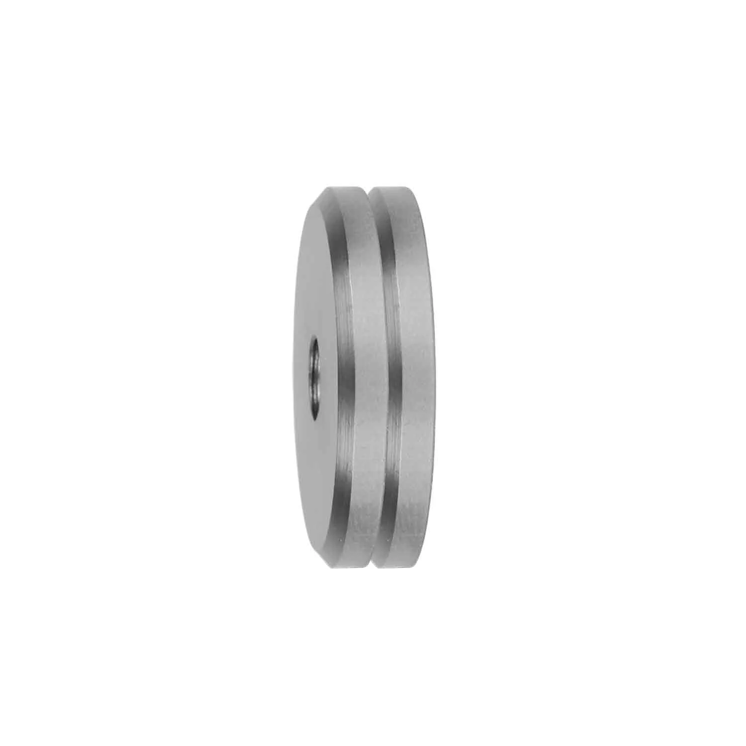Easton Flat Vari-Weight 2 oz. (Stainless Steel)