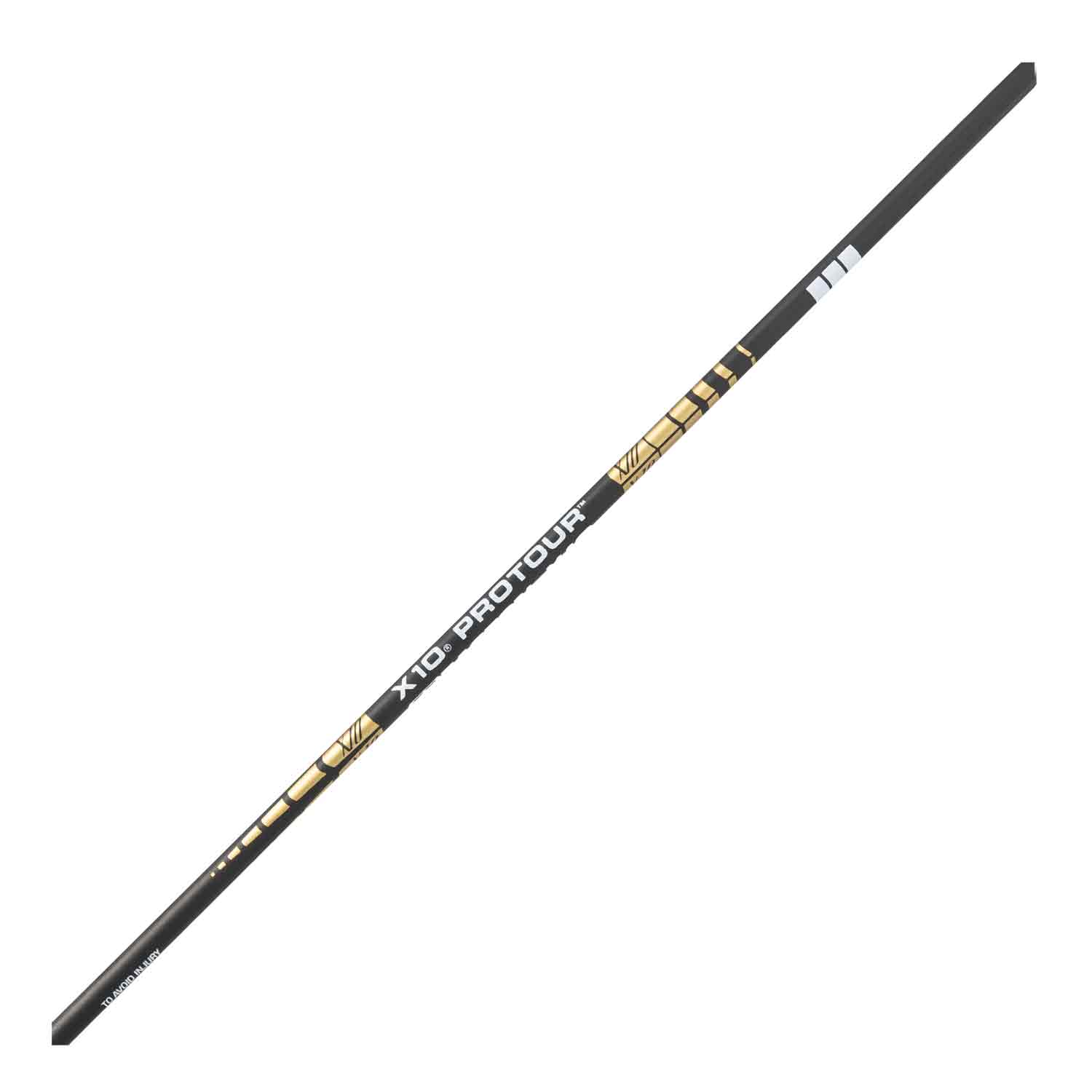 Easton X10™ ProTour Arrow Shafts - Image 2