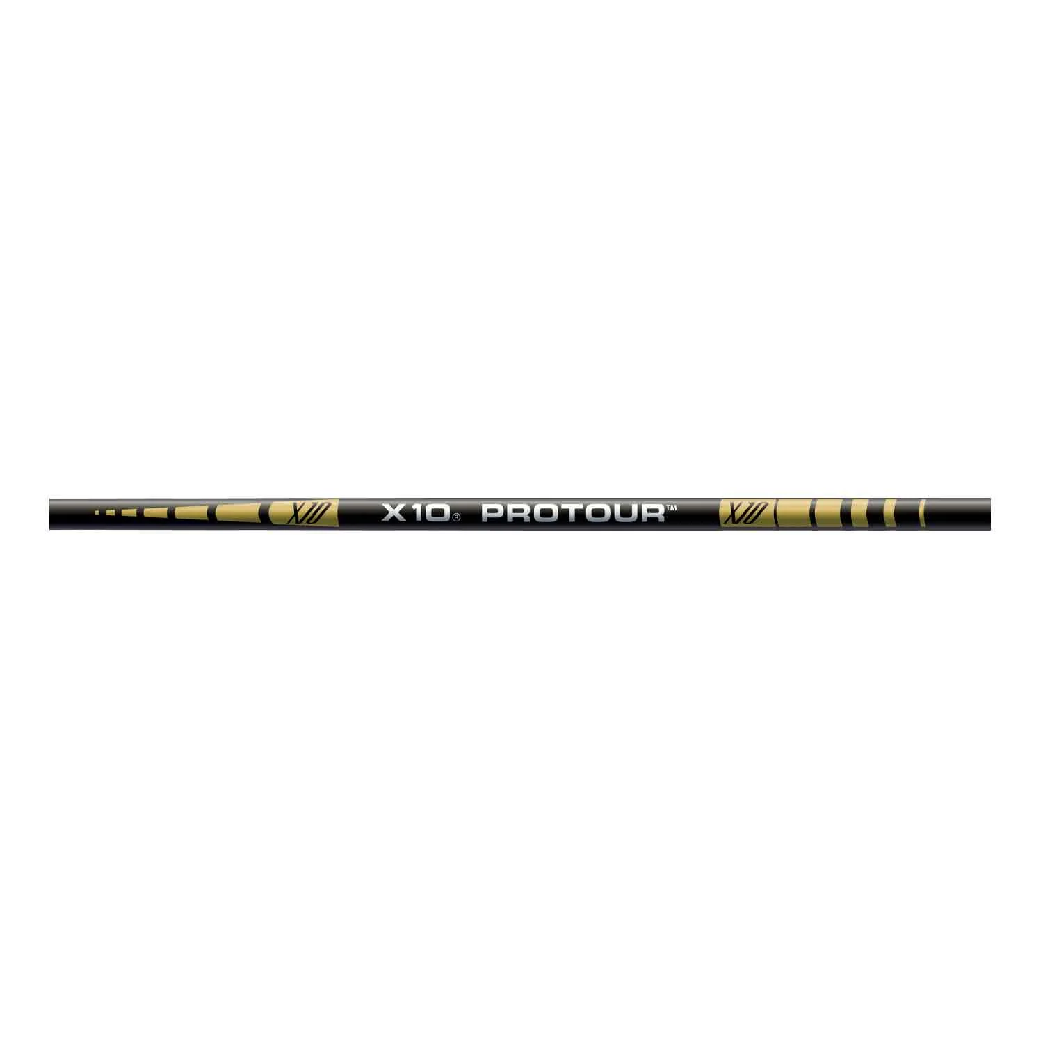 Easton X10™ ProTour Arrow Shafts - Image 3