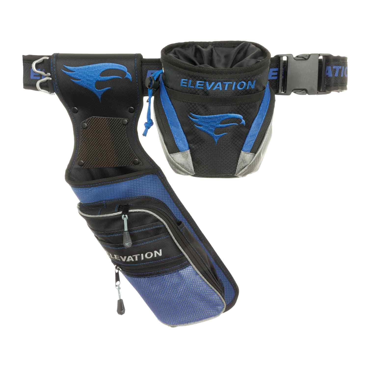Elevation Nerve Field Quiver Package - Image 3