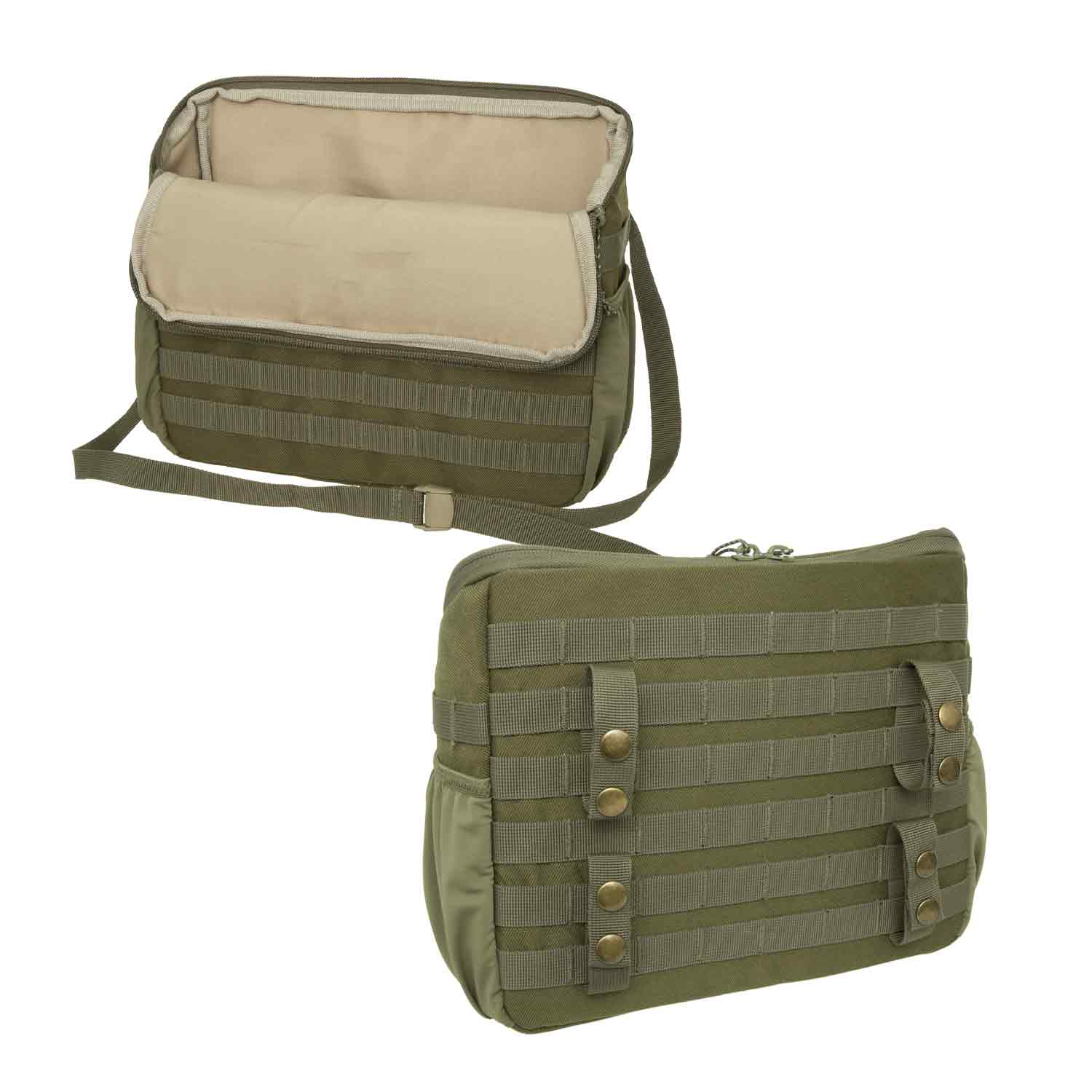 Elevation Saddle Pouch - Image 2