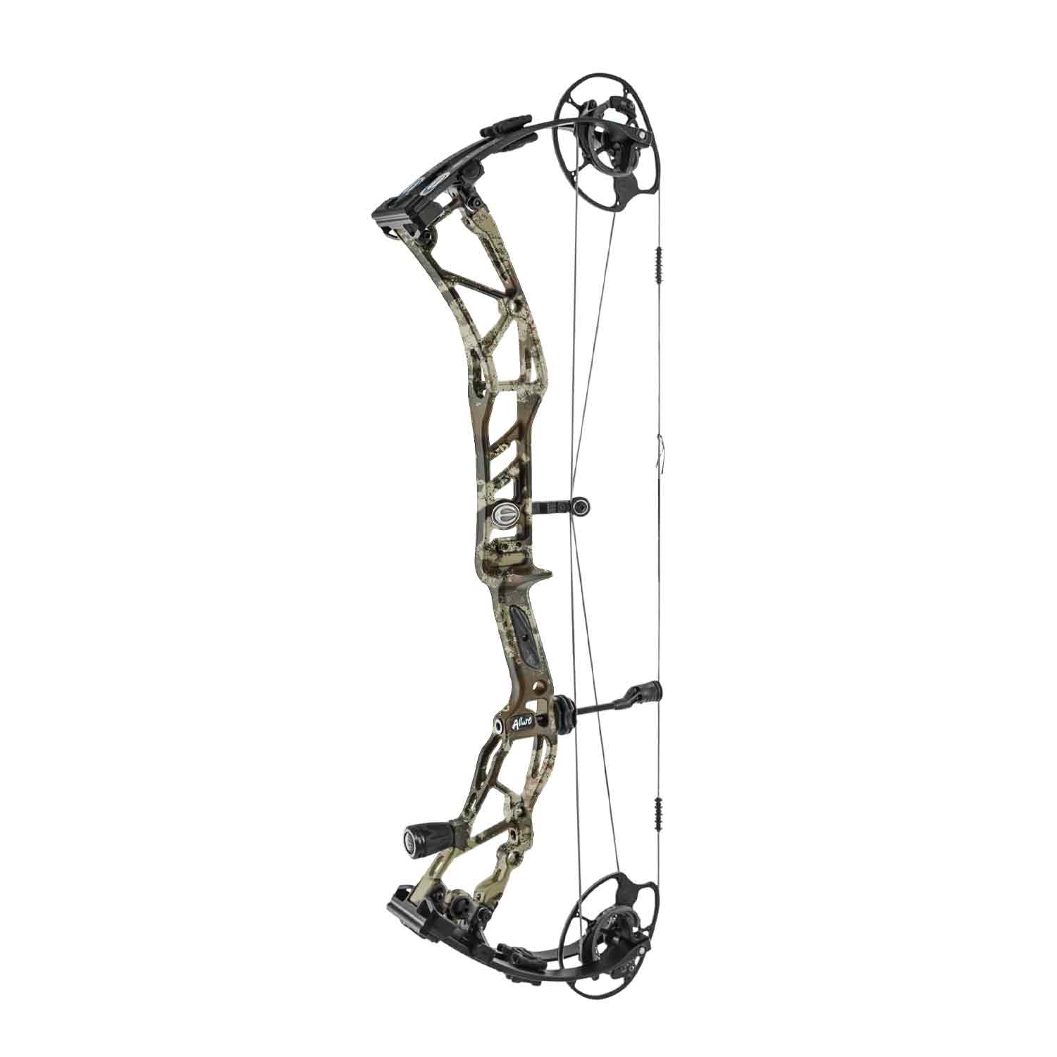 Elite Allure Compound Hunting Bow - Image 3