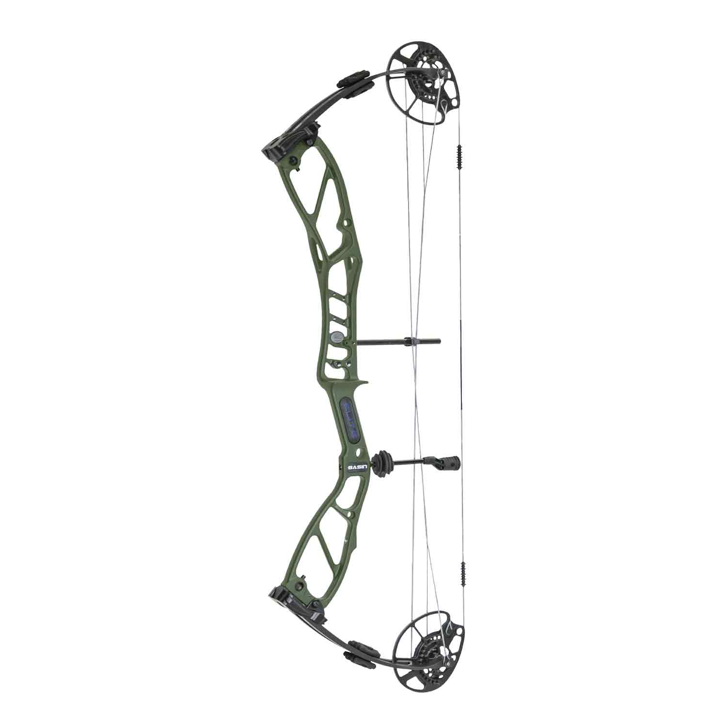 Elite Basin Compound Hunting Bow - Image 2