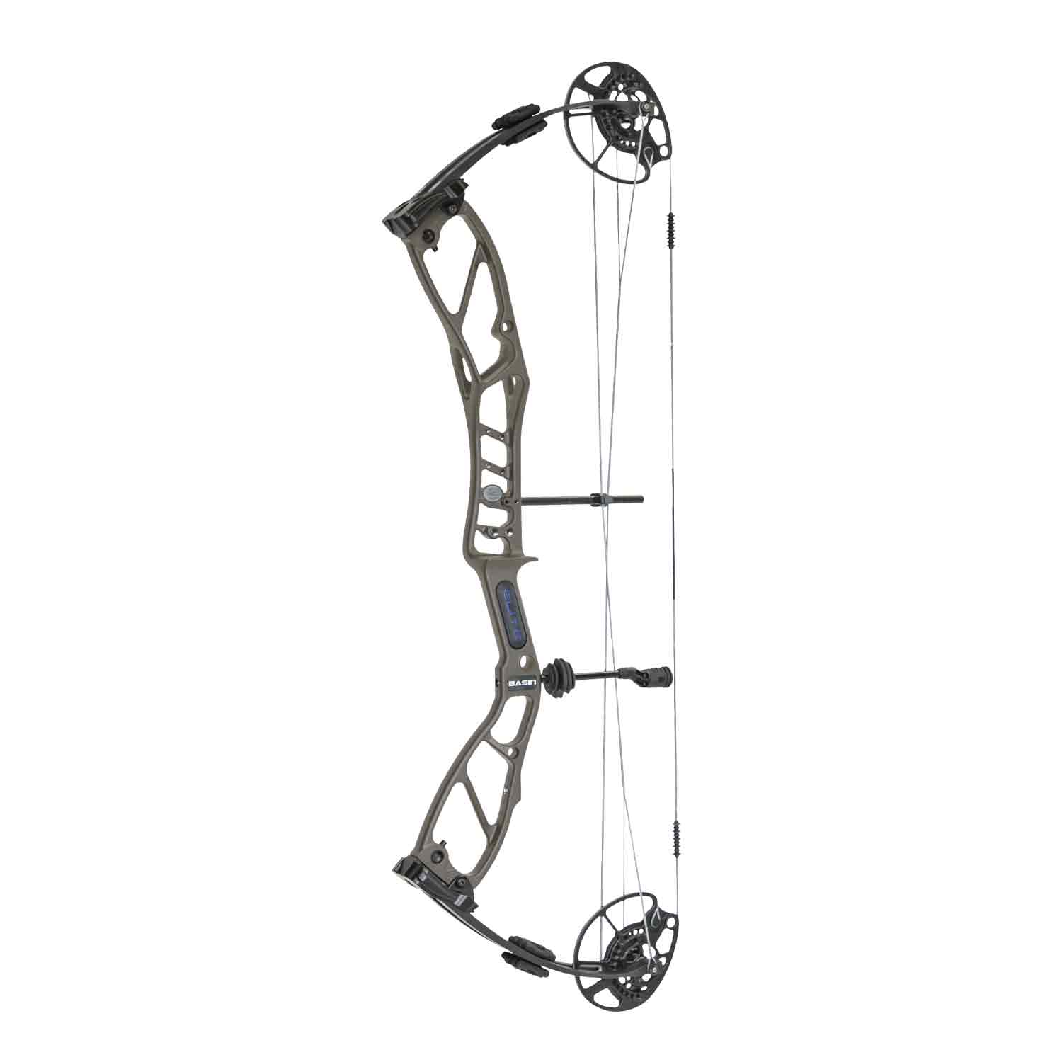 Elite Basin Compound Hunting Bow - Image 3