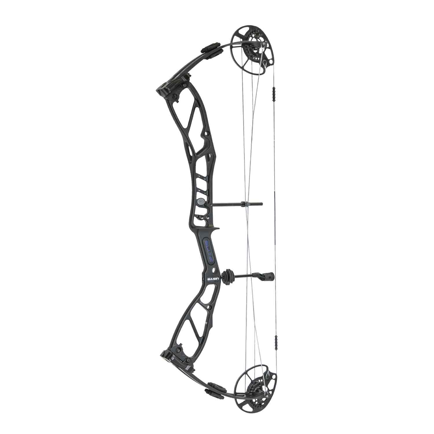 Elite Basin Compound Hunting Bow - Image 4
