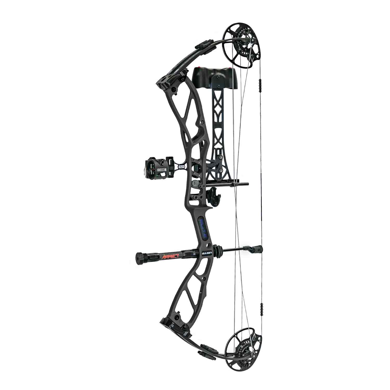 Elite Basin RTS Compound Hunting Bow - Image 2