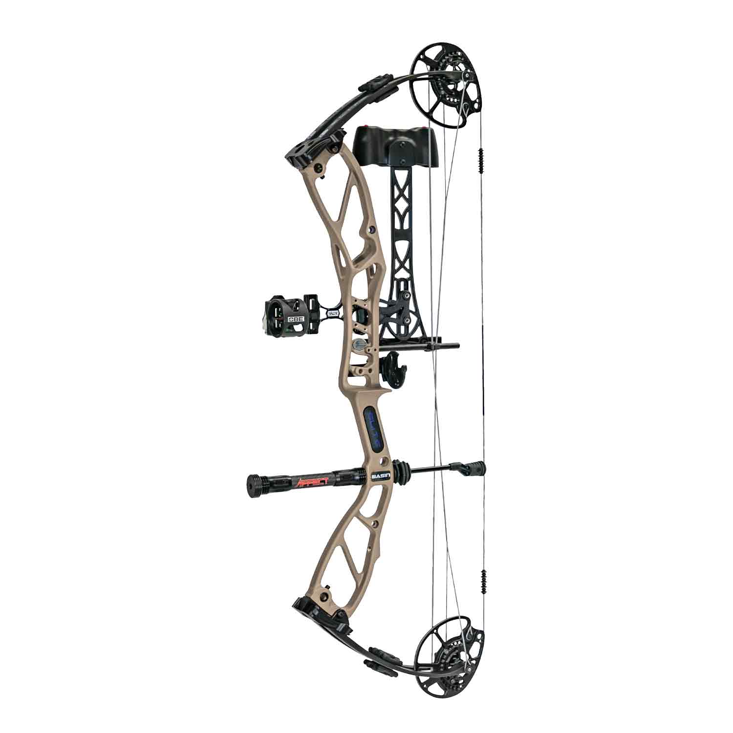 Elite Basin RTS Compound Hunting Bow - Image 3