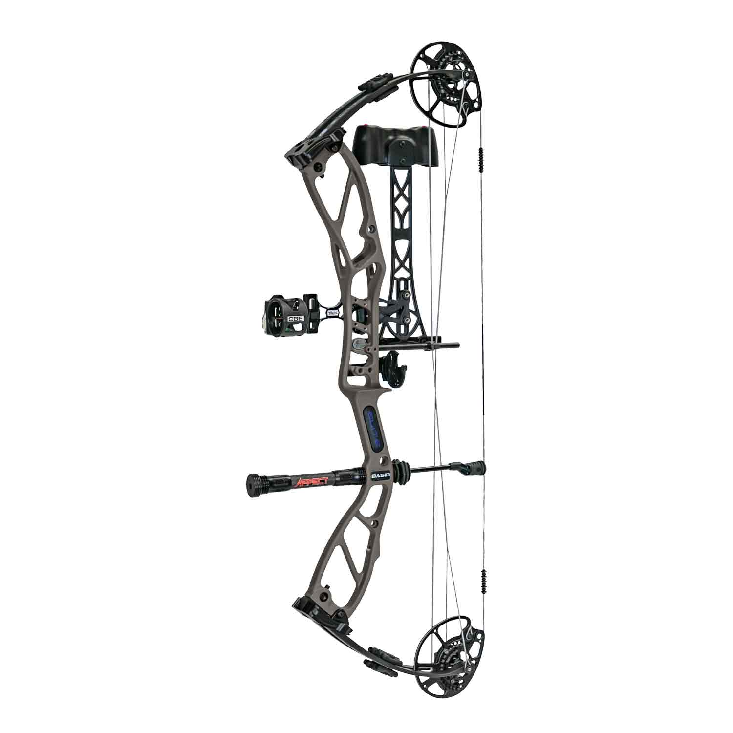 Elite Basin RTS Compound Hunting Bow - Image 4