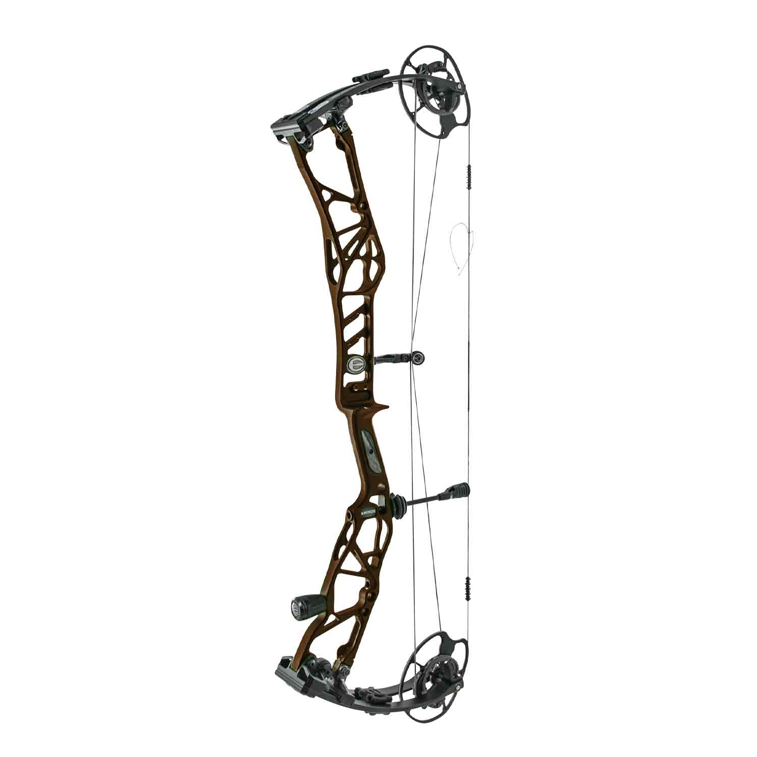 Elite Kairos Compound Hunting Bow - Image 11