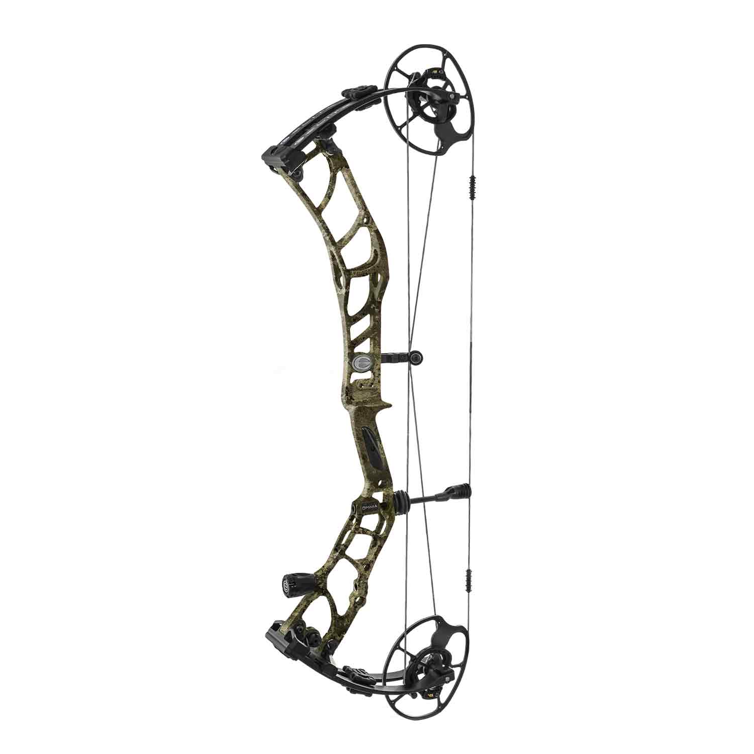 Elite Omnia Compound Hunting Bow - Image 14