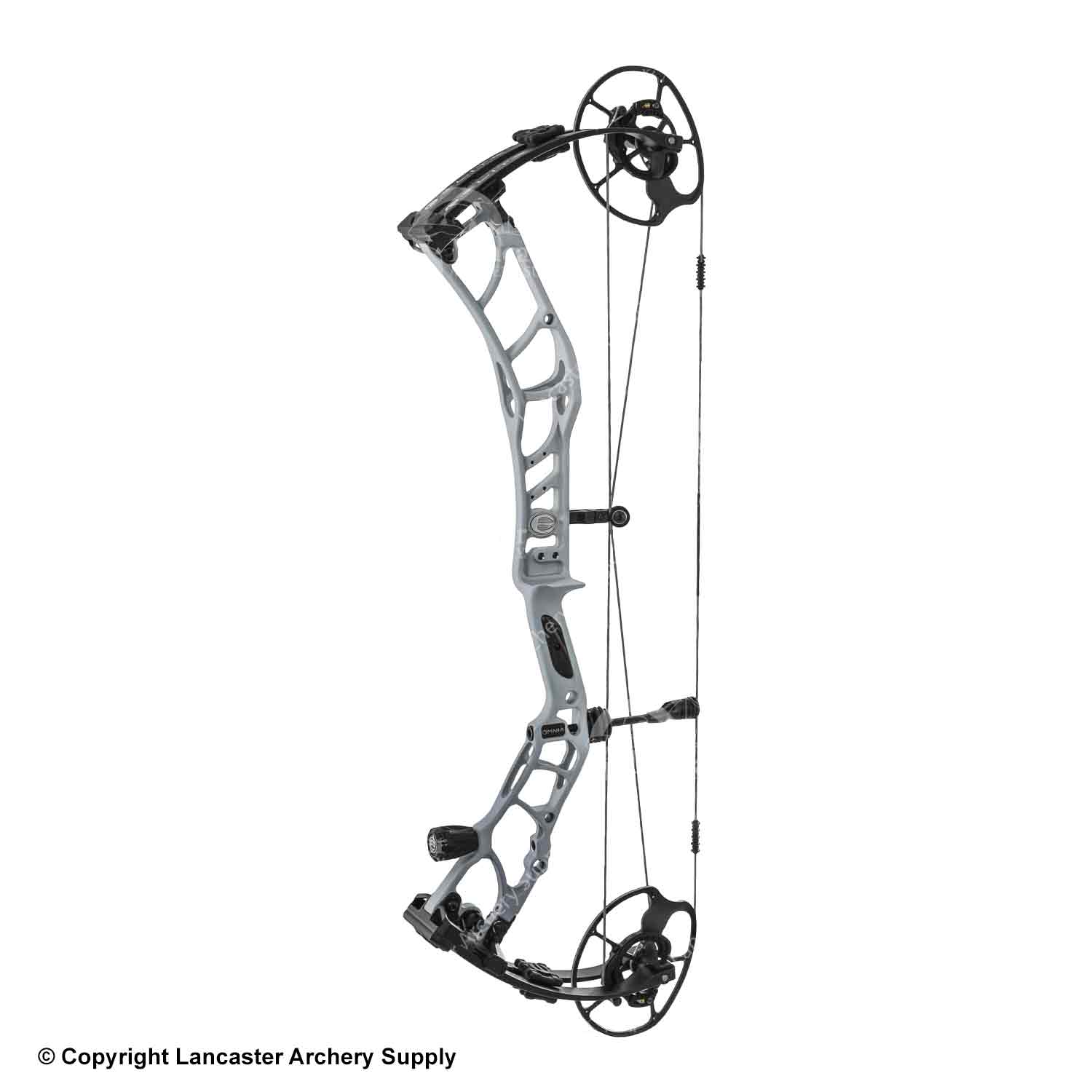 Elite Omnia Compound Hunting Bow - Image 3