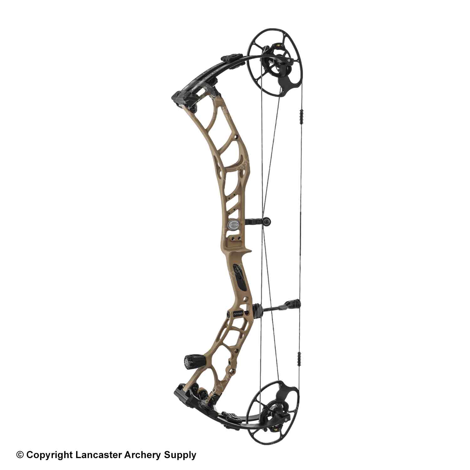 Elite Omnia Compound Hunting Bow - Image 5