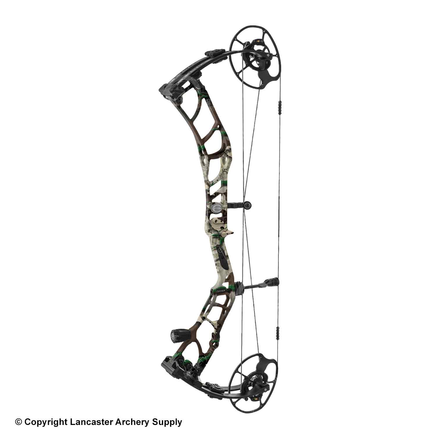 Elite Omnia Compound Hunting Bow - Image 7