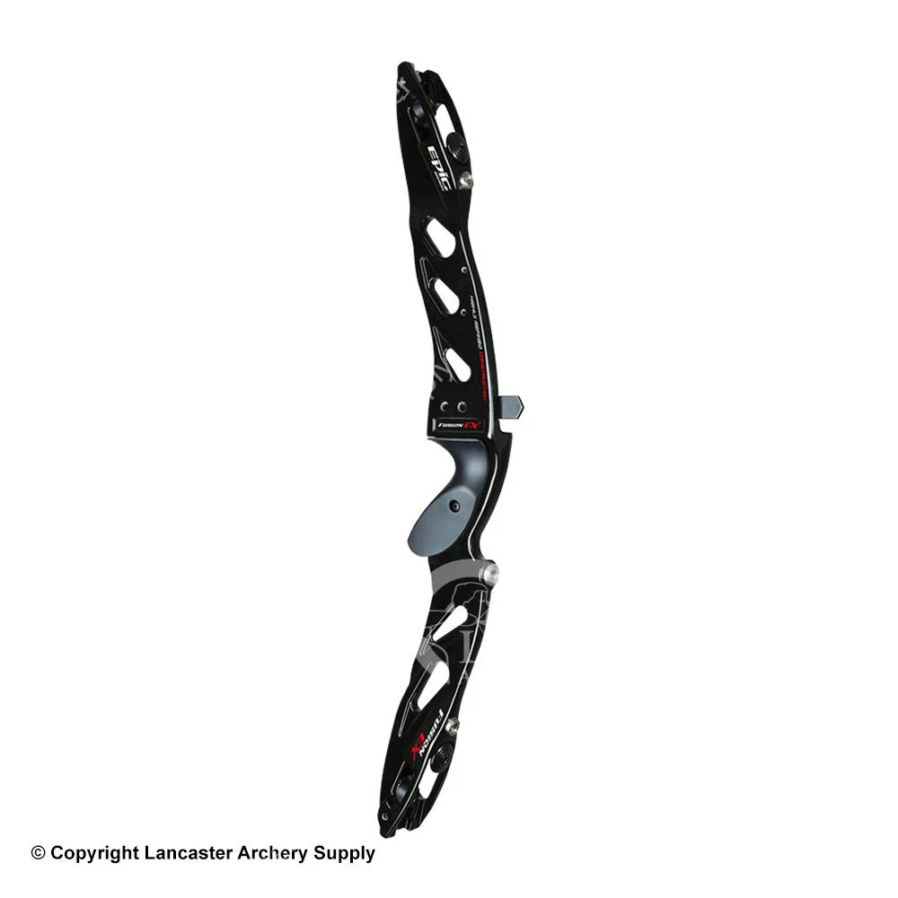 Epic Fusion Ex ILF Recurve Riser
