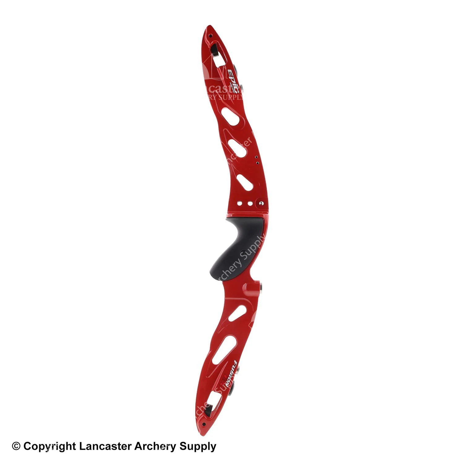 Epic Fusion Ex ILF Recurve Riser - Image 7