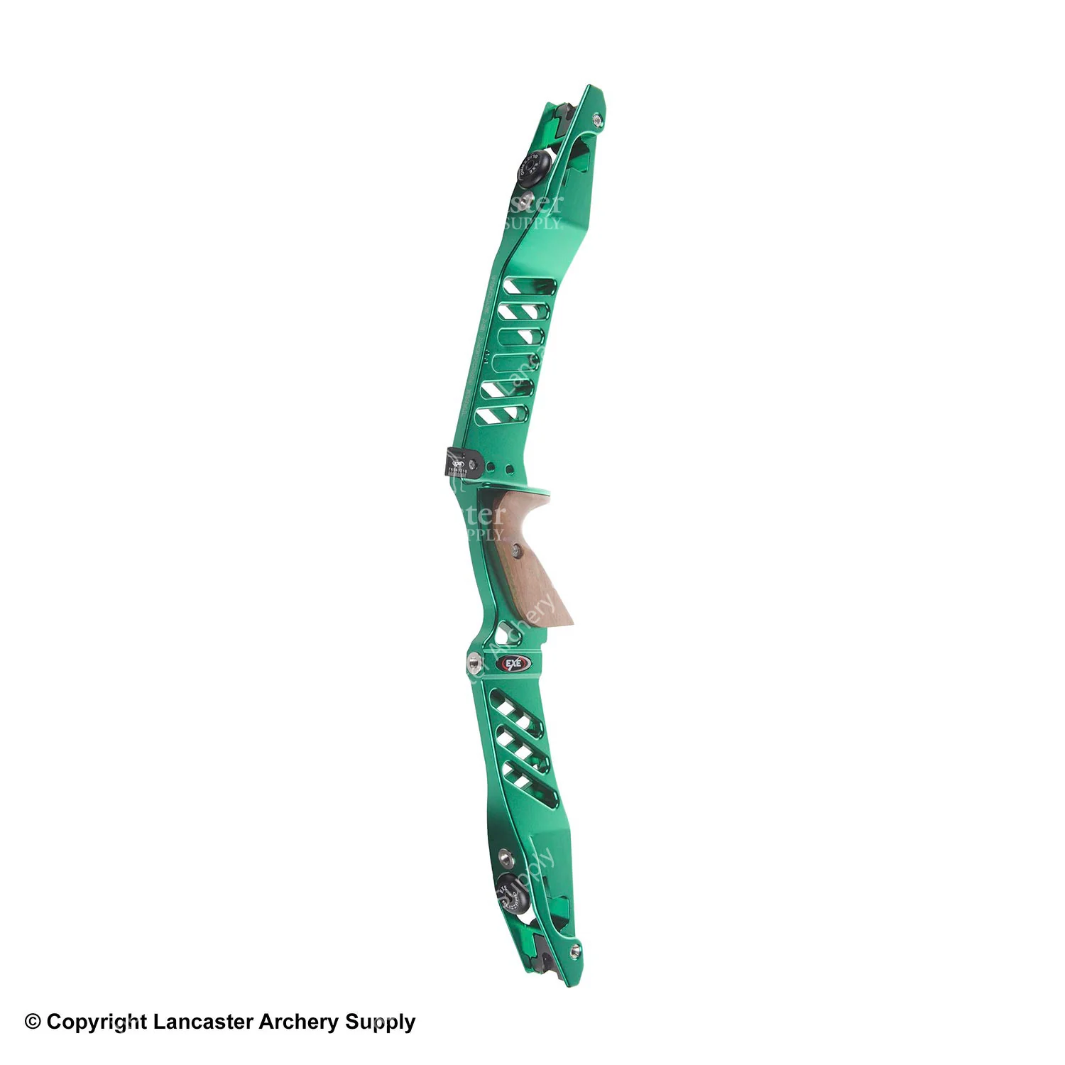 EXE Blizzard 25" ILF Recurve Riser