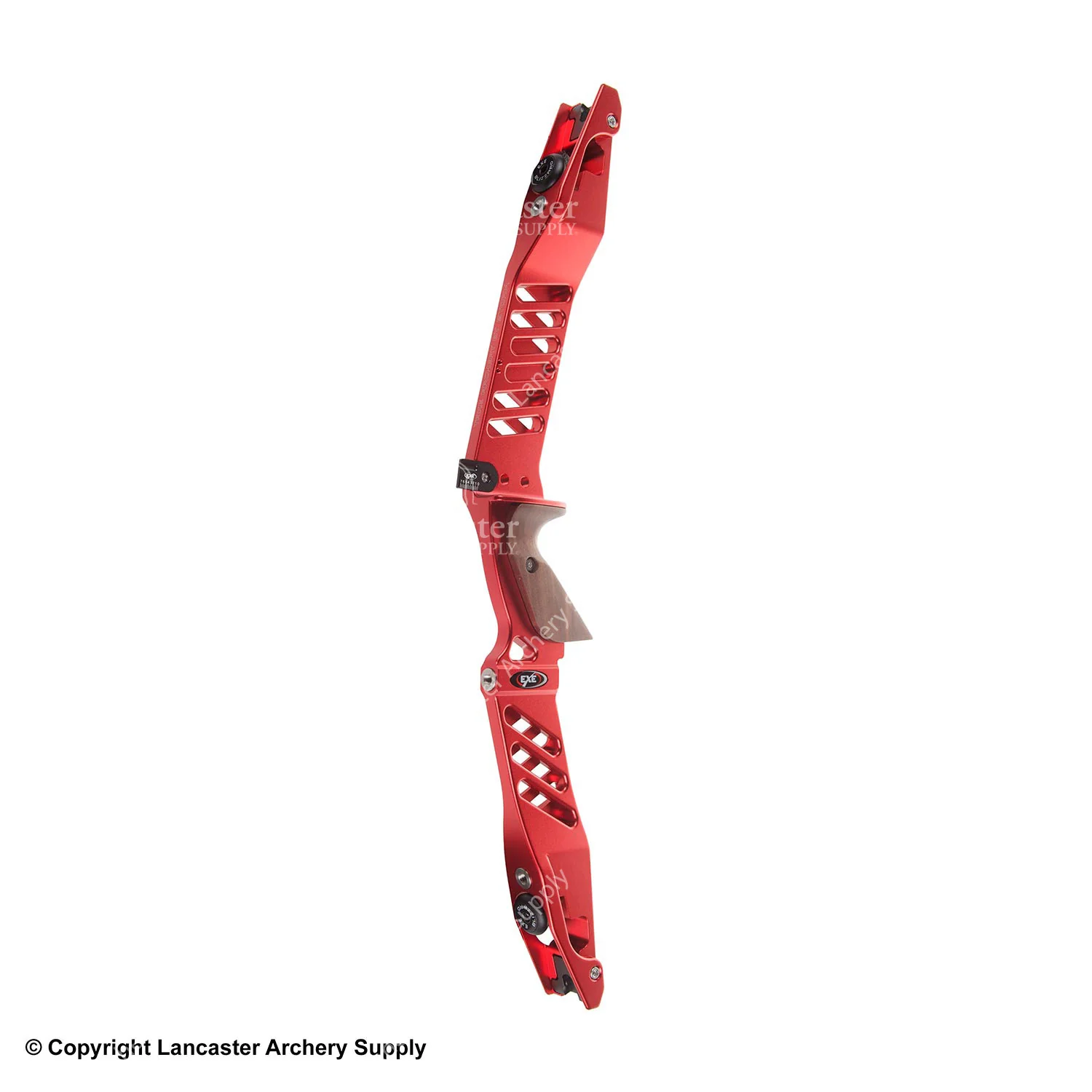 EXE Blizzard 25" ILF Recurve Riser - Image 6