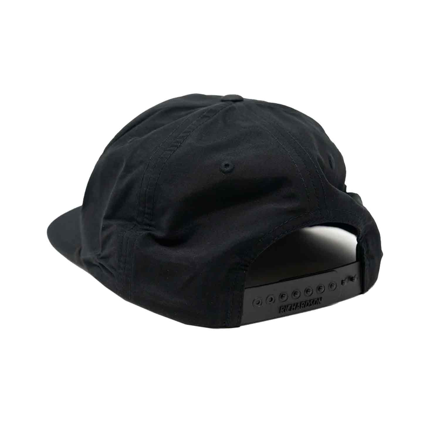 First Lite Idaho Patch Rope Hat - Image 2