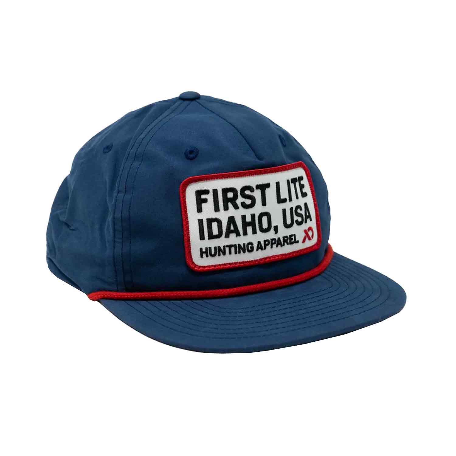 First Lite Idaho Patch Rope Hat - Image 3