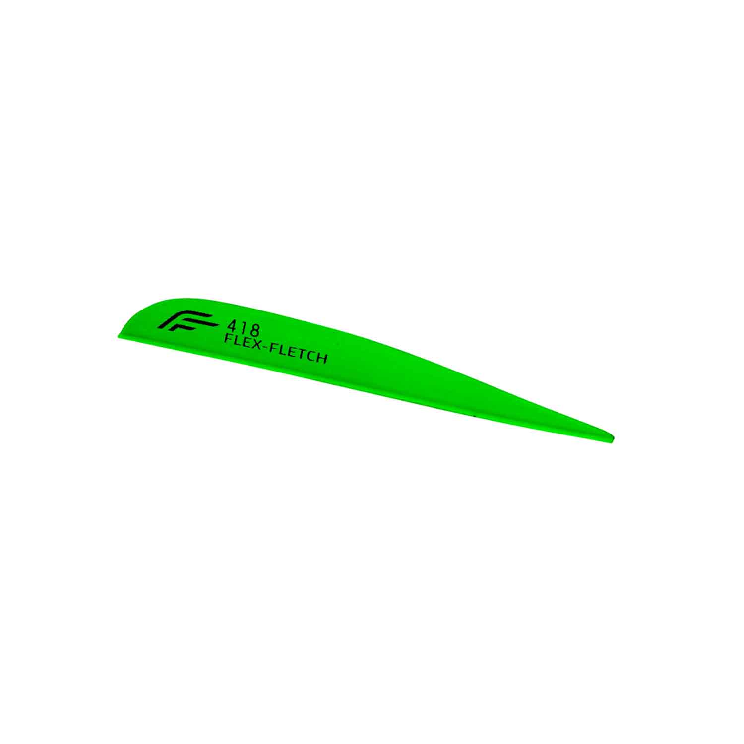 Flex-Fletch FFP-418 No-Prep Vanes - Image 2