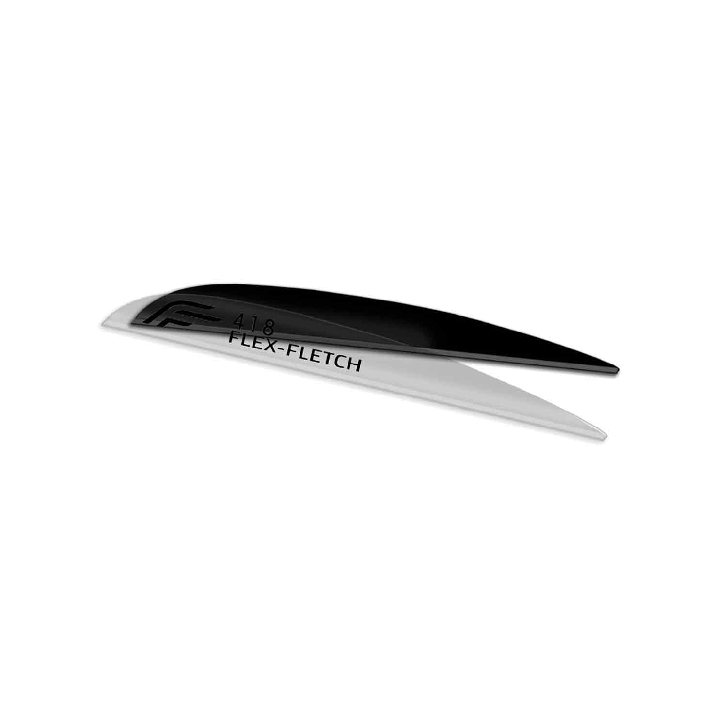Flex-Fletch FFP-418 No-Prep Vanes - Image 3