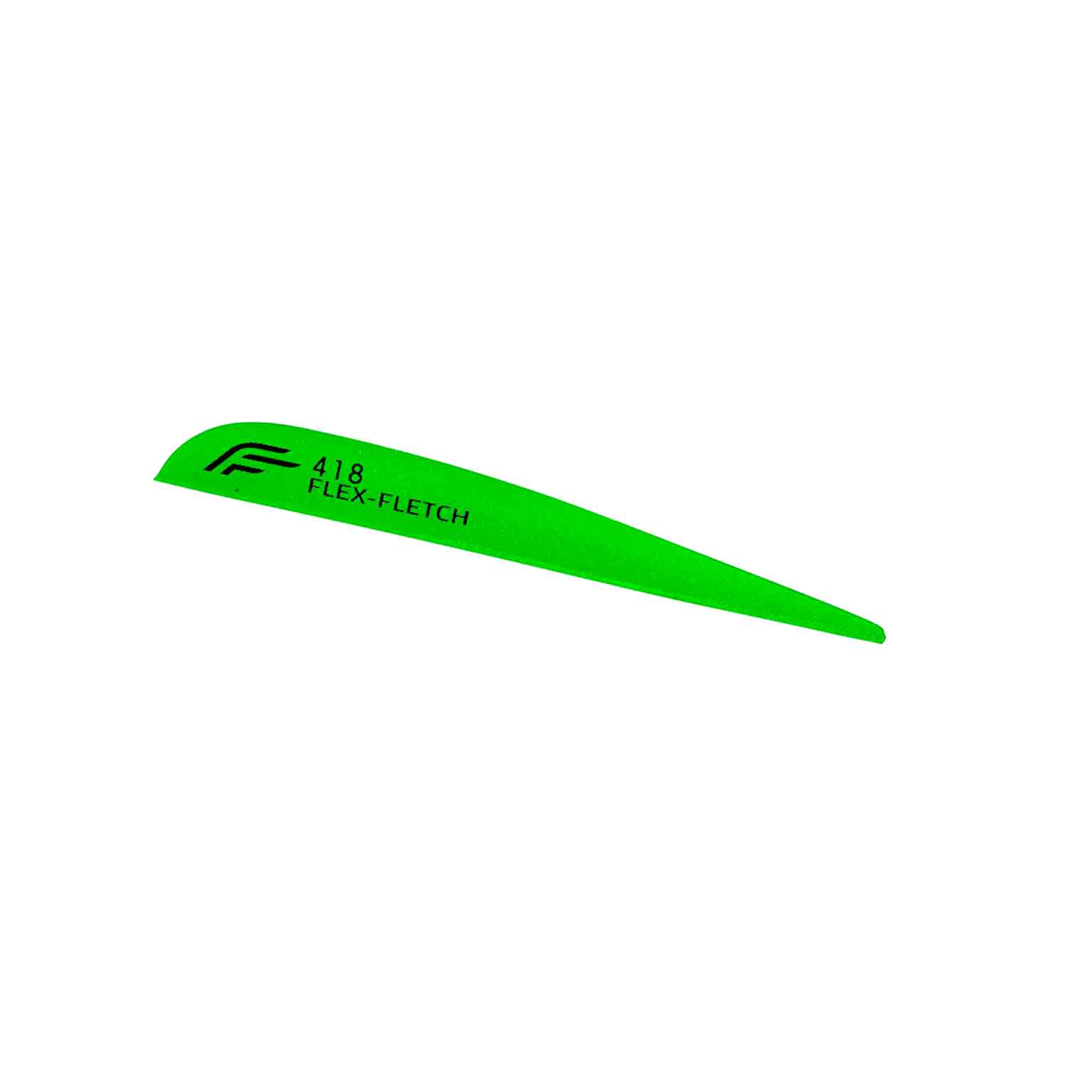 Flex-Fletch FFP-418 No-Prep Vanes - Image 4