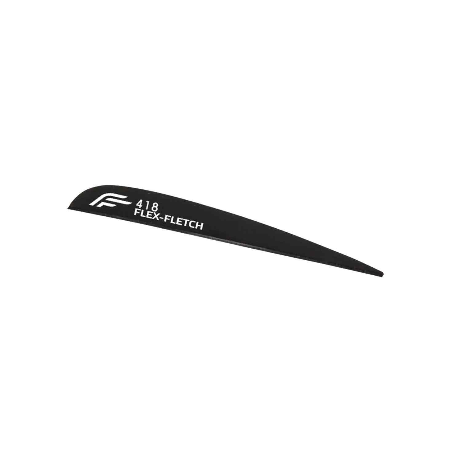 Flex-Fletch FFP-418 No-Prep Vanes - Image 7