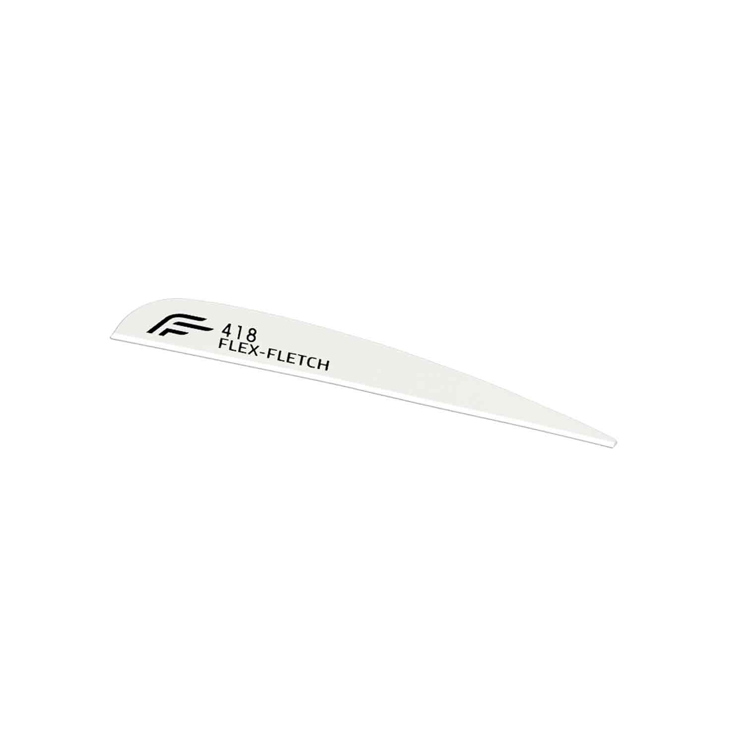 Flex-Fletch FFP-418 No-Prep Vanes - Image 8