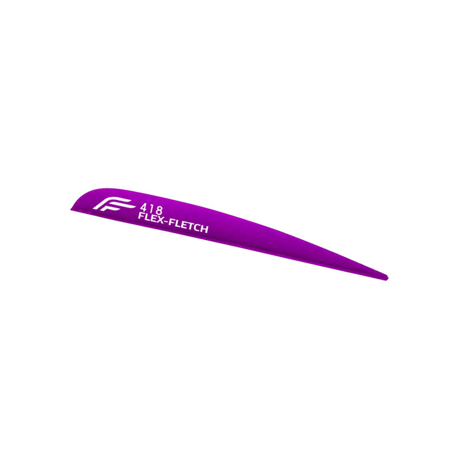 Flex-Fletch FFP-418 No-Prep Vanes - Image 9