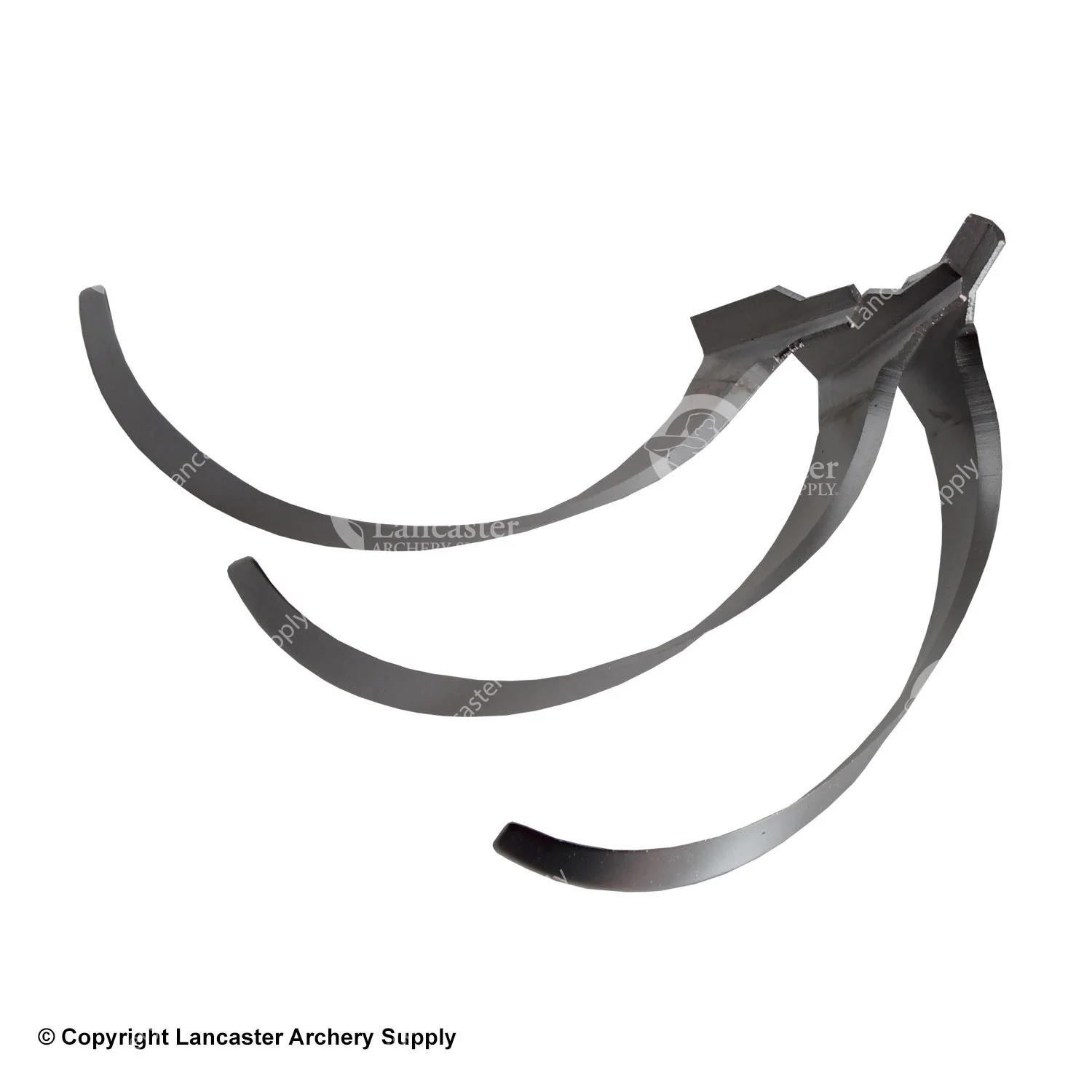 Flying Arrow Tom Bomb Replacement Blades