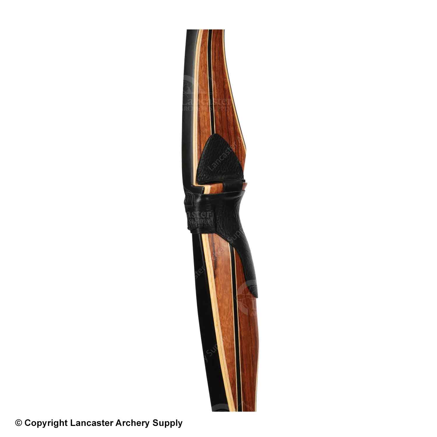 Fred Bear Ausable 64" Longbow - Image 2
