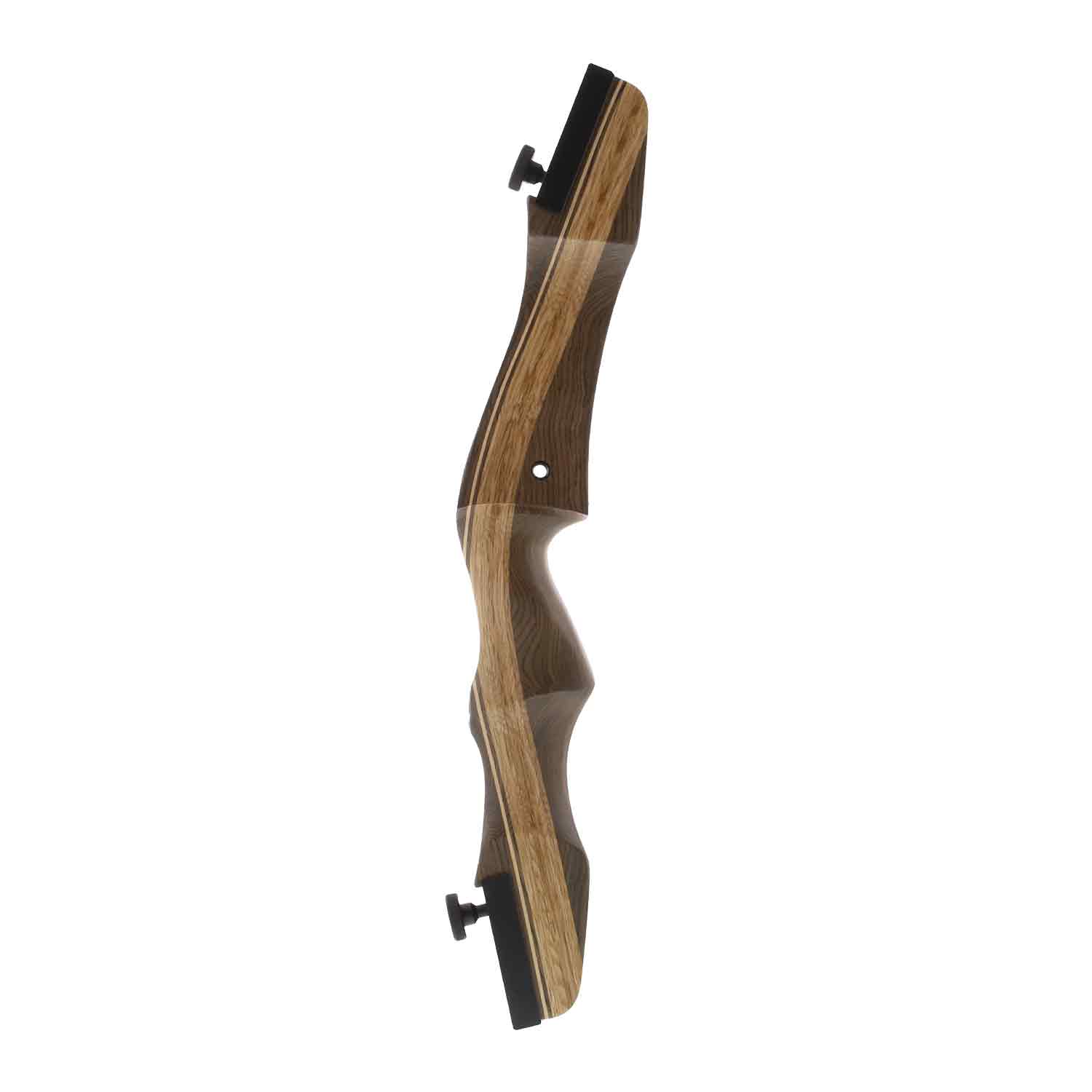 Galaxy Sage Take-Down Recurve Riser - Image 2