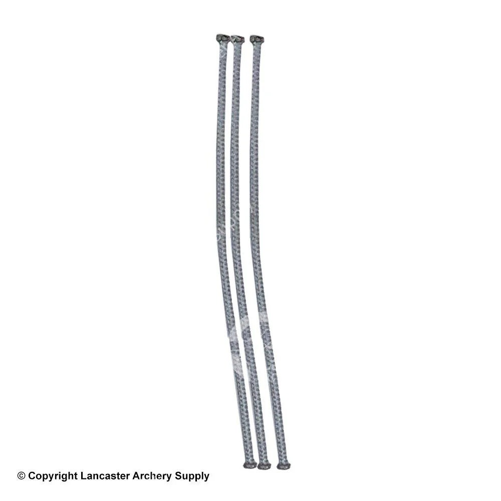 GAS Bowstrings Pre Cut Target D-loops - Image 20
