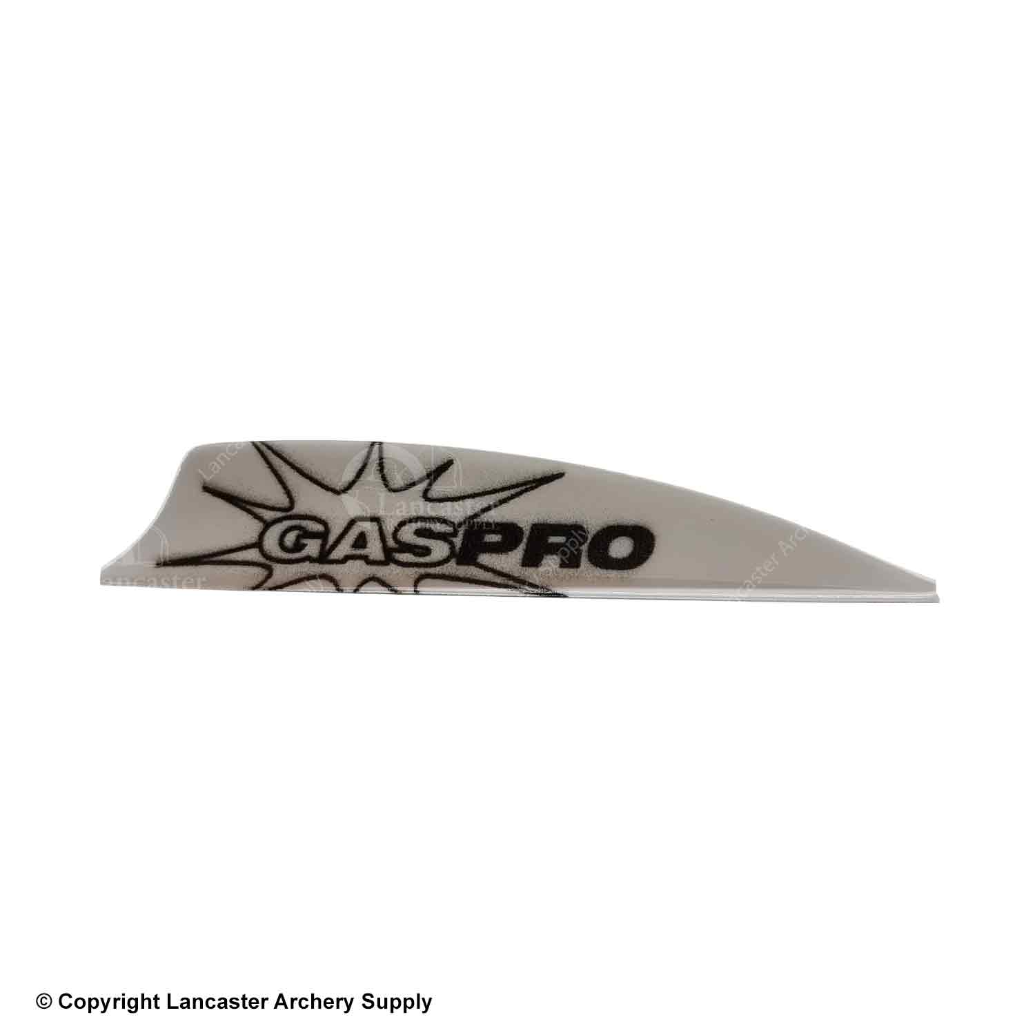 Gas Pro NACA 200 Vanes - Image 9