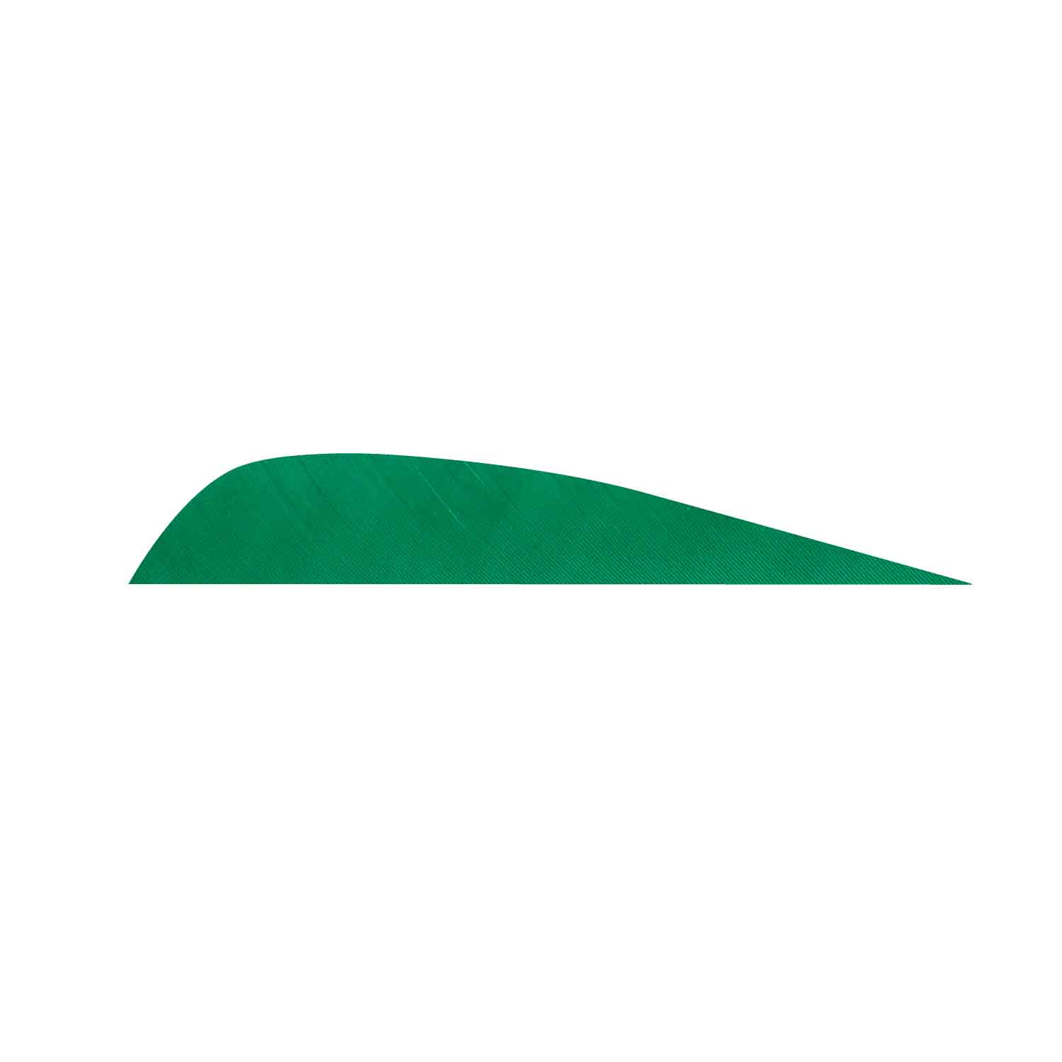 Gateway 3" Parabolic Feather - Image 3