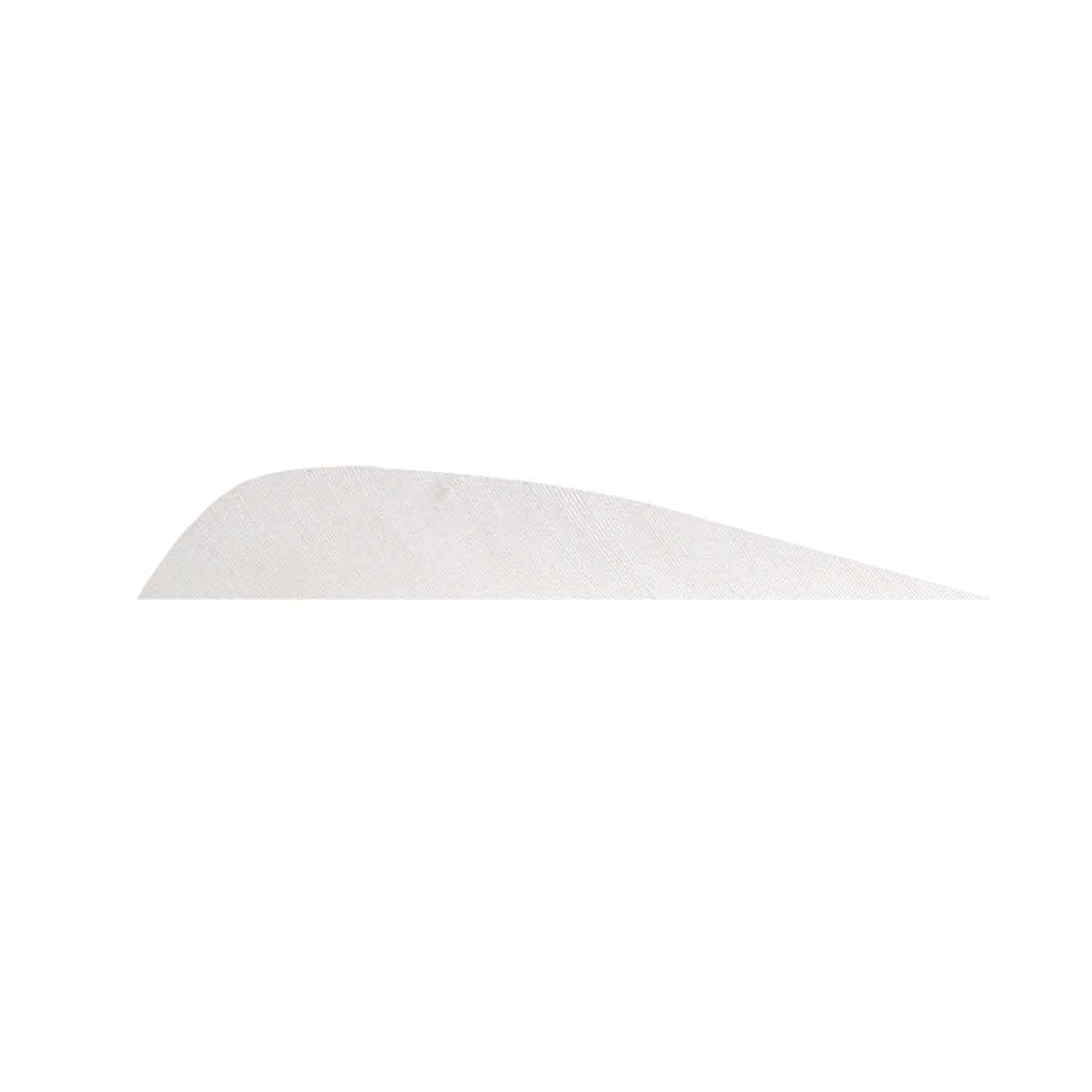 Gateway 3" Parabolic Feather - Image 4