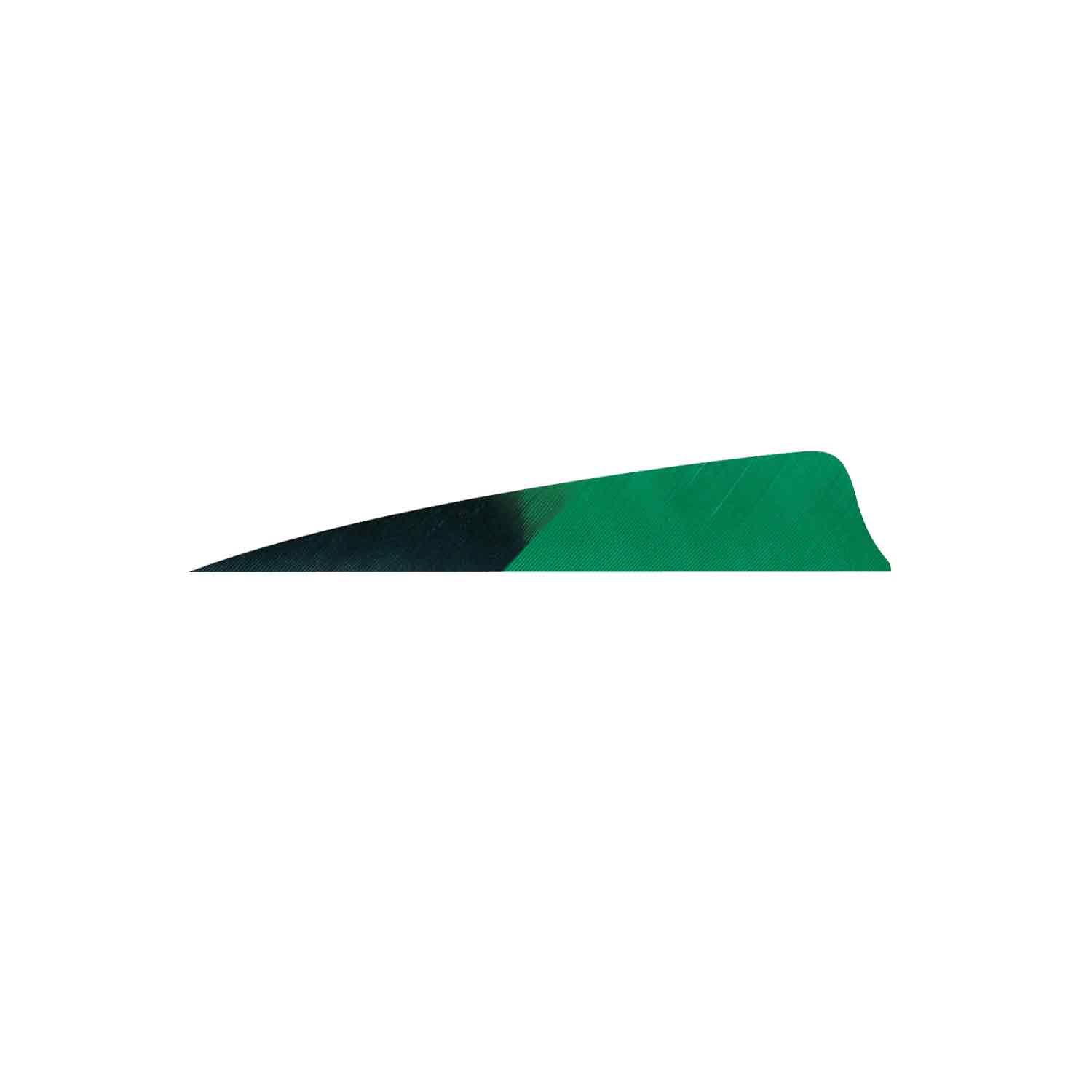 Gateway 4" Shield Hann-Bun Kuro Feather - Image 9