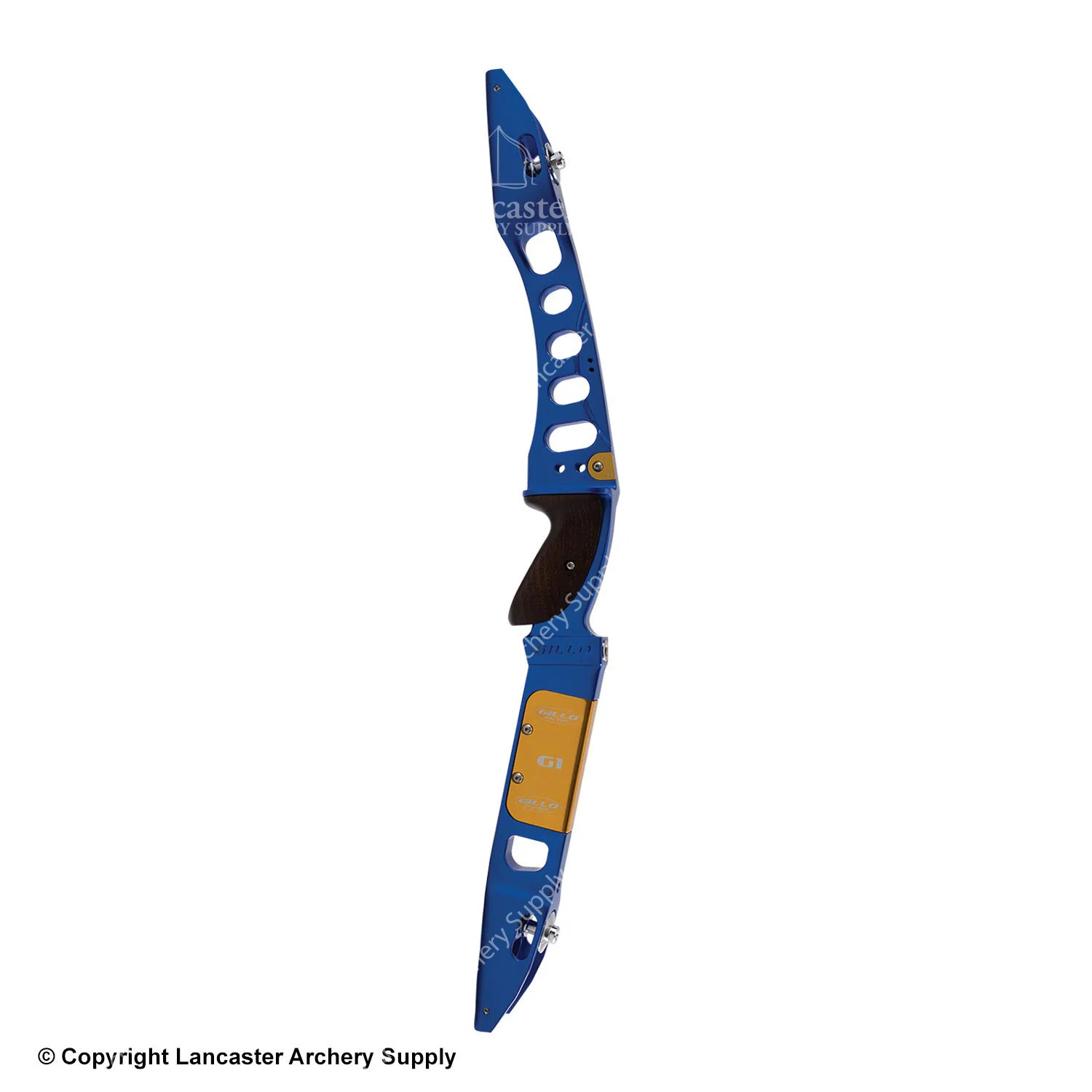 Gillo G1 27" ILF Recurve Riser - Image 7