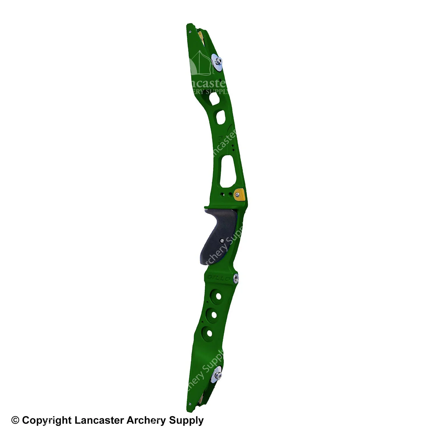 Gillo G2K 25" Recurve Riser - Image 10