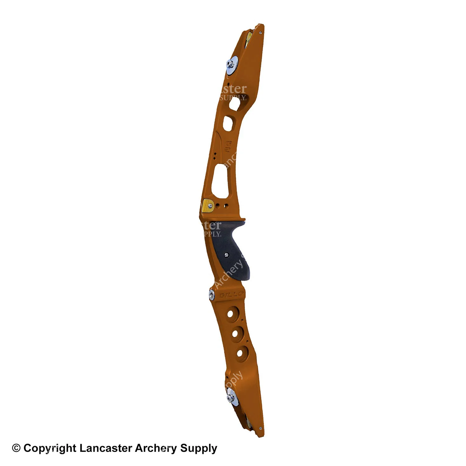 Gillo G2K 25" Recurve Riser - Image 5