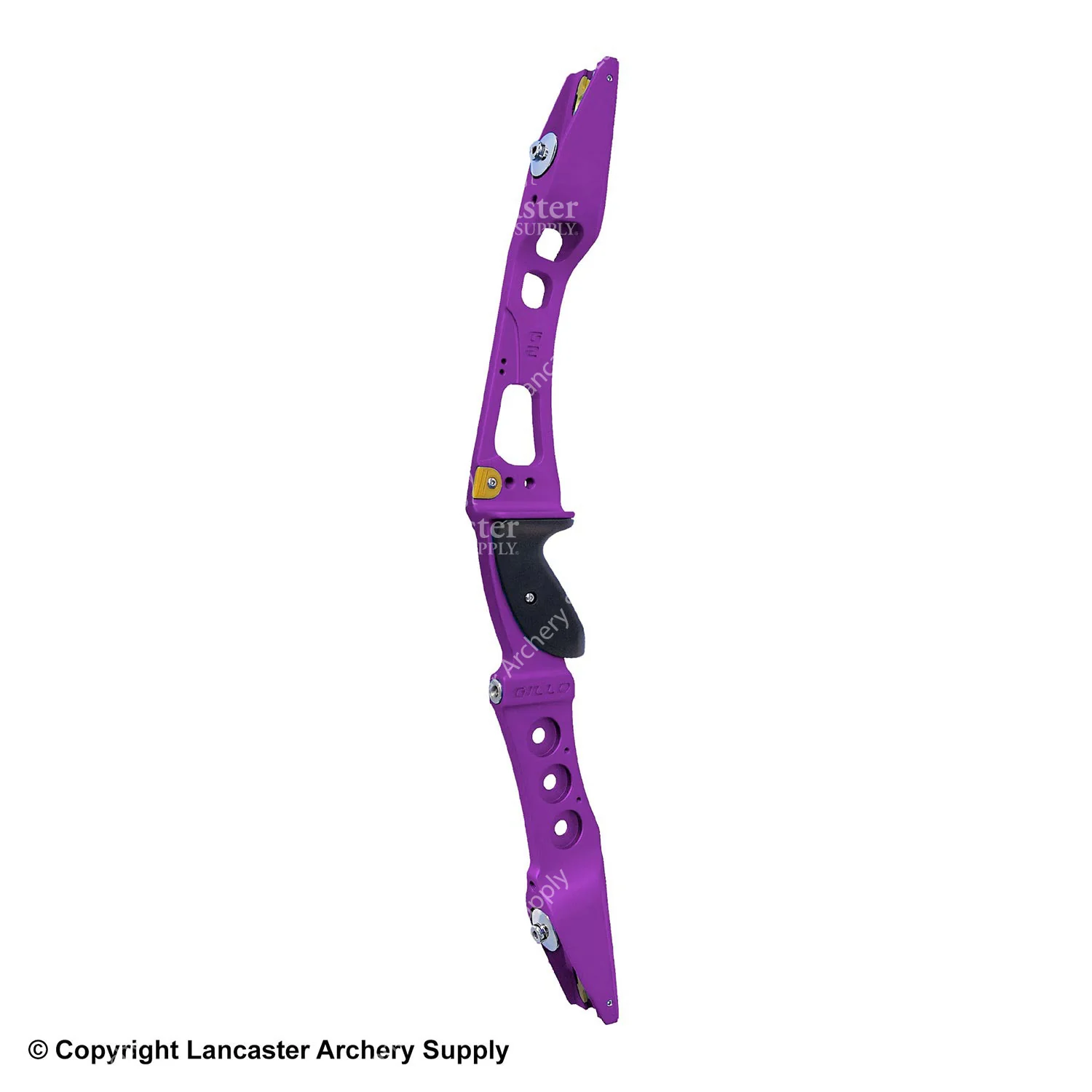 Gillo G2K 25" Recurve Riser - Image 6
