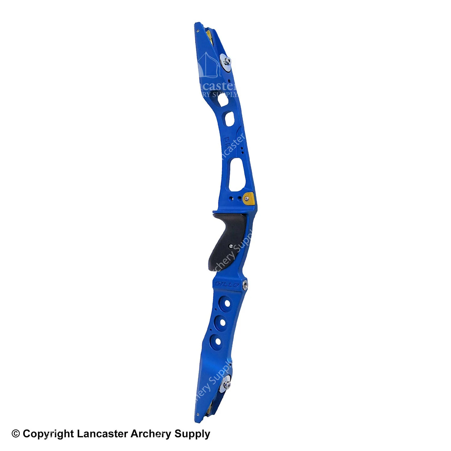 Gillo G2K 25" Recurve Riser - Image 9
