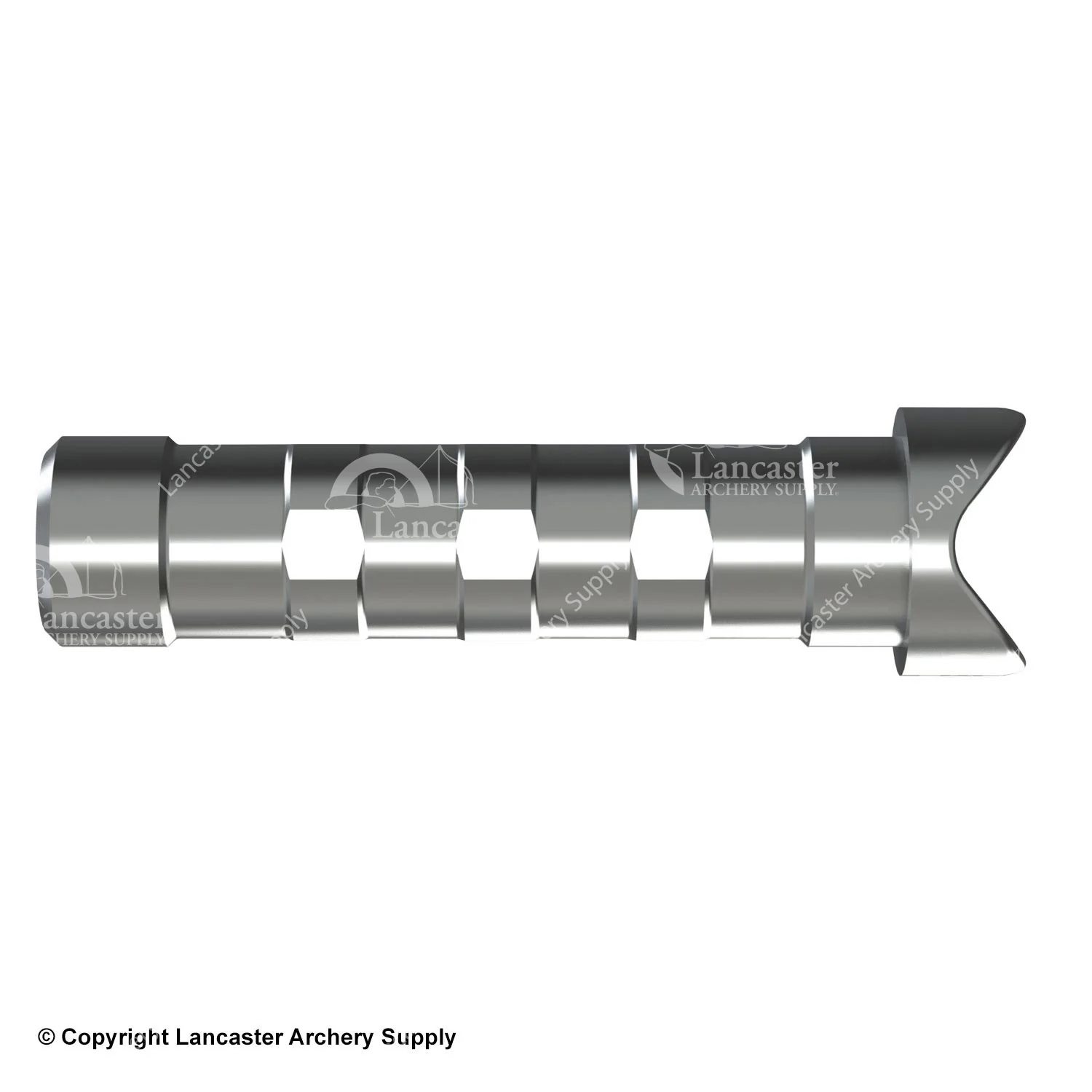 Gold Tip Crossbow Aluminum Moon Nocks